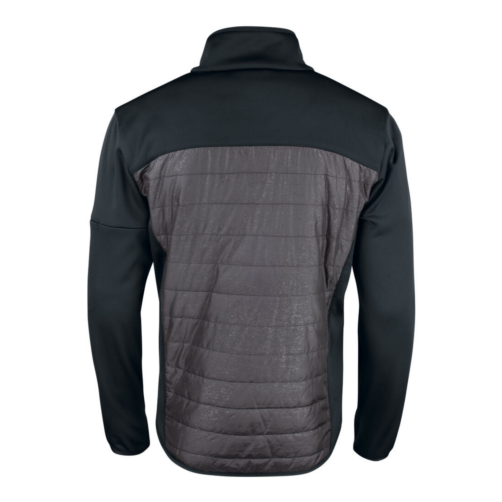 Clique Custer Jacket Herr-3