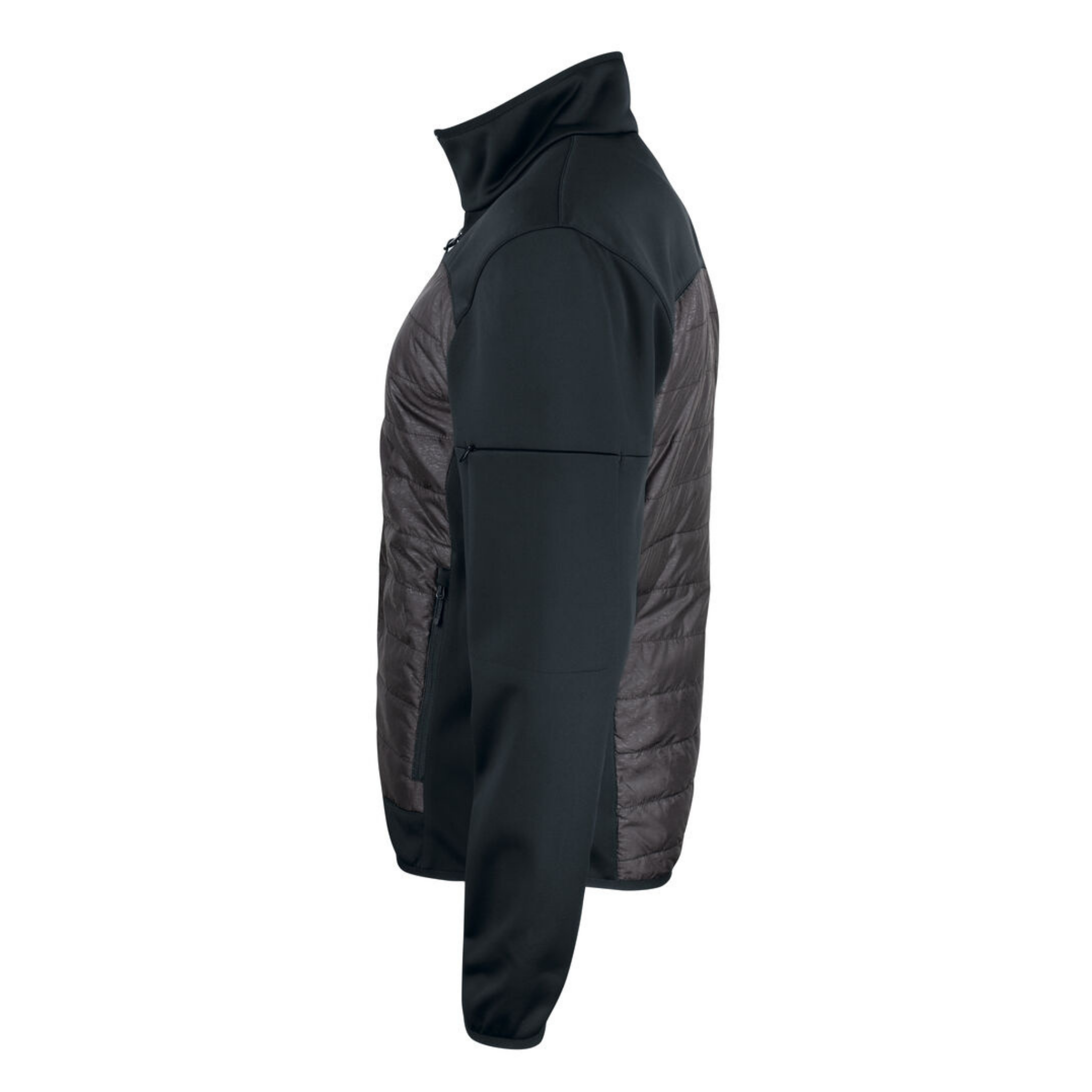 Clique Custer Jacket Herr-4
