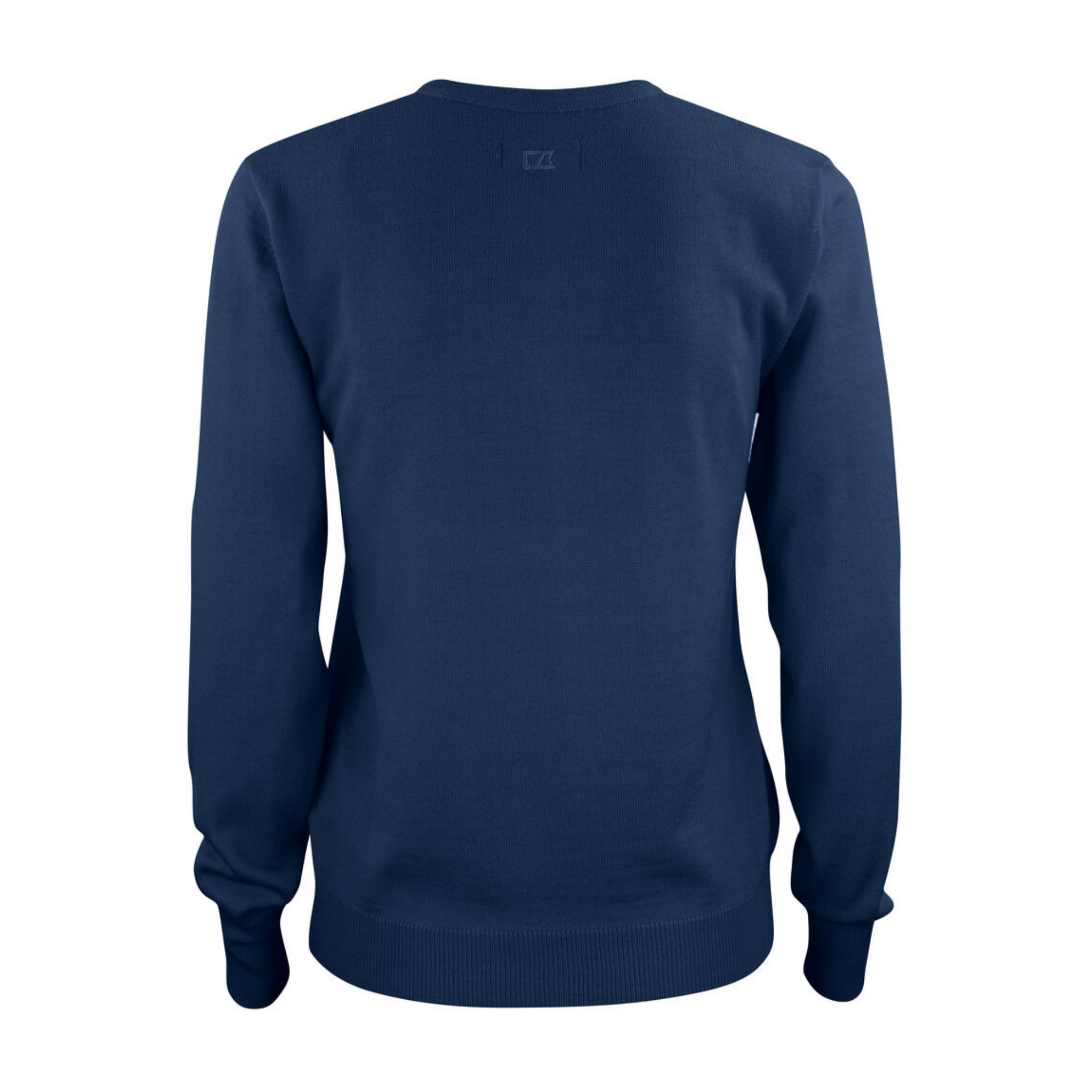 Cutter & Buck Everett V-neck Dam-3