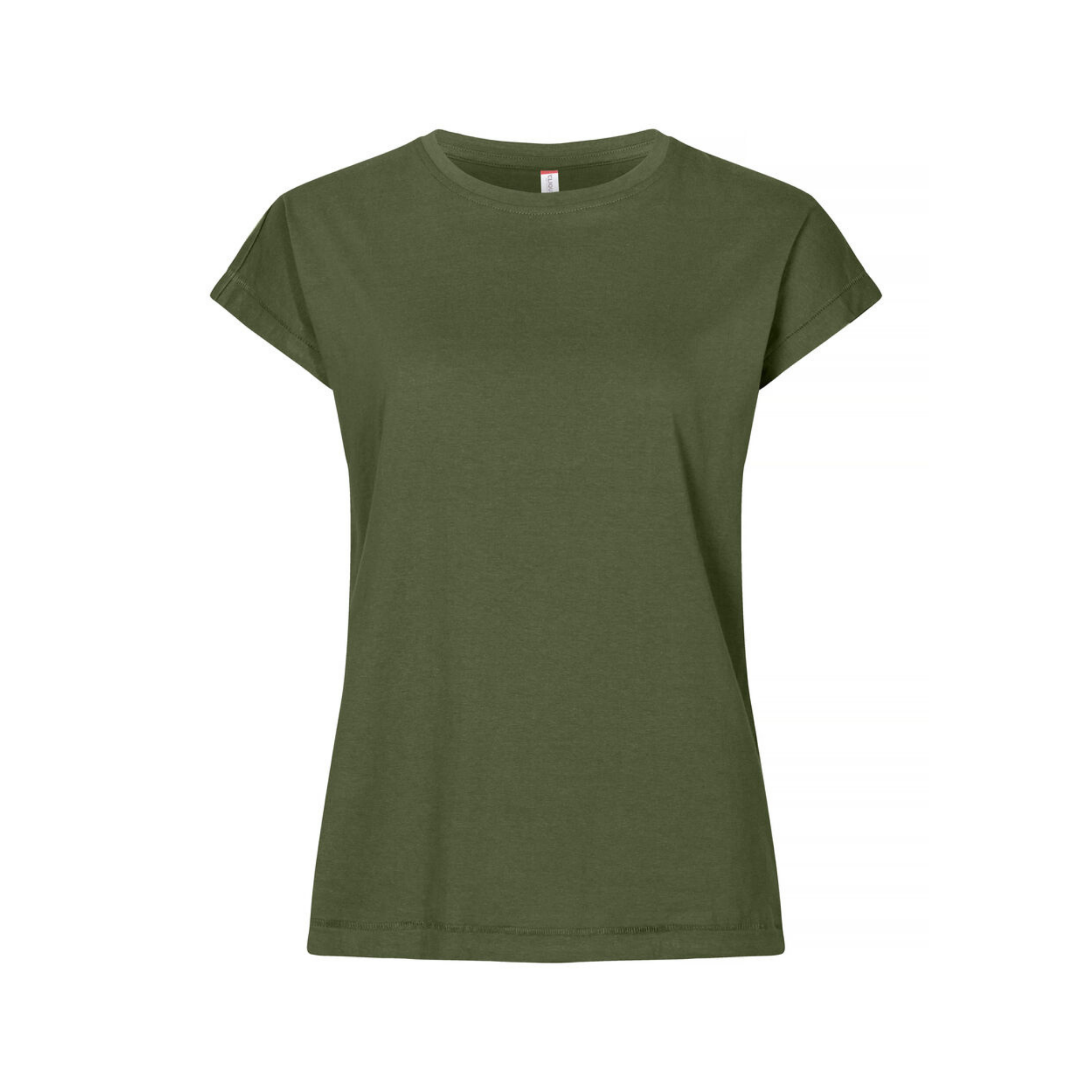 Clique Fashion Top Dam-2