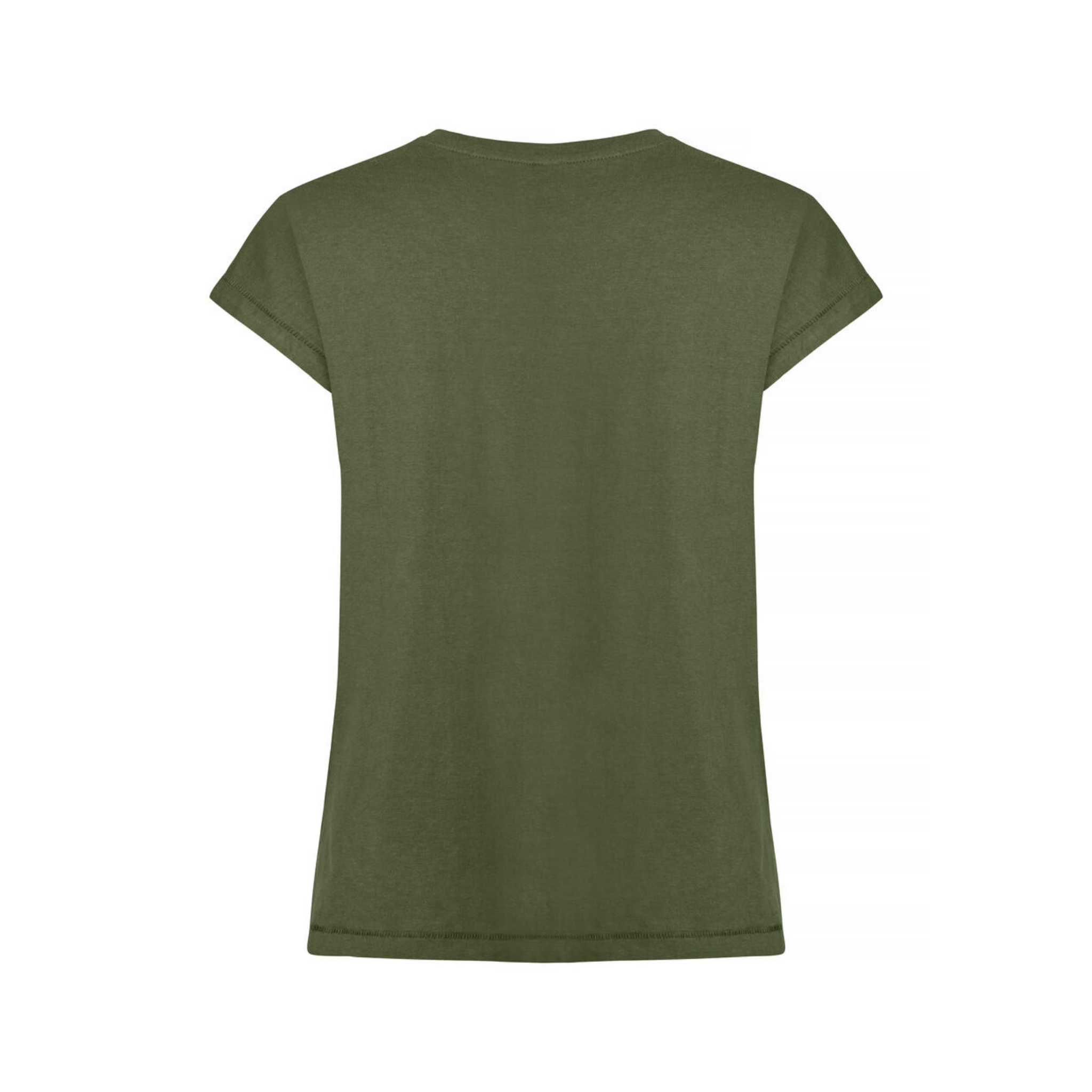 Clique Fashion Top Dam-3
