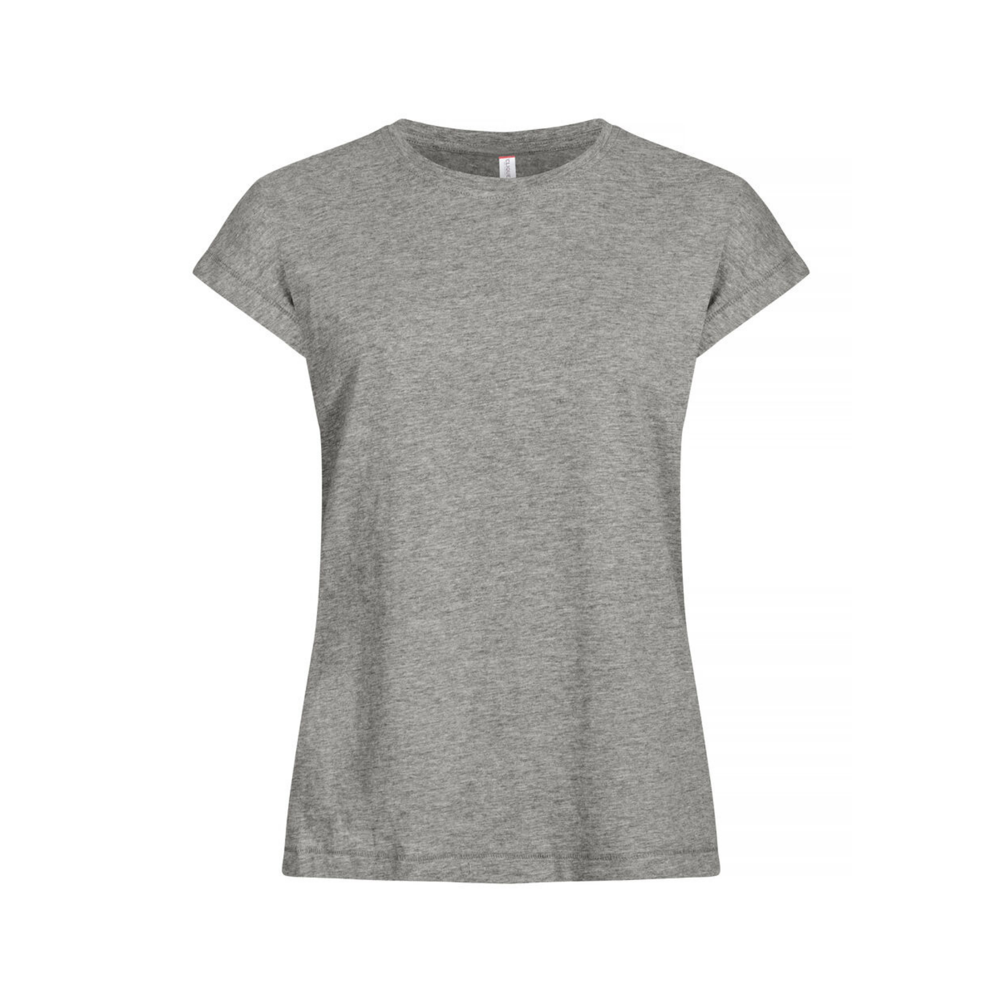 Clique Fashion Top Dam-5