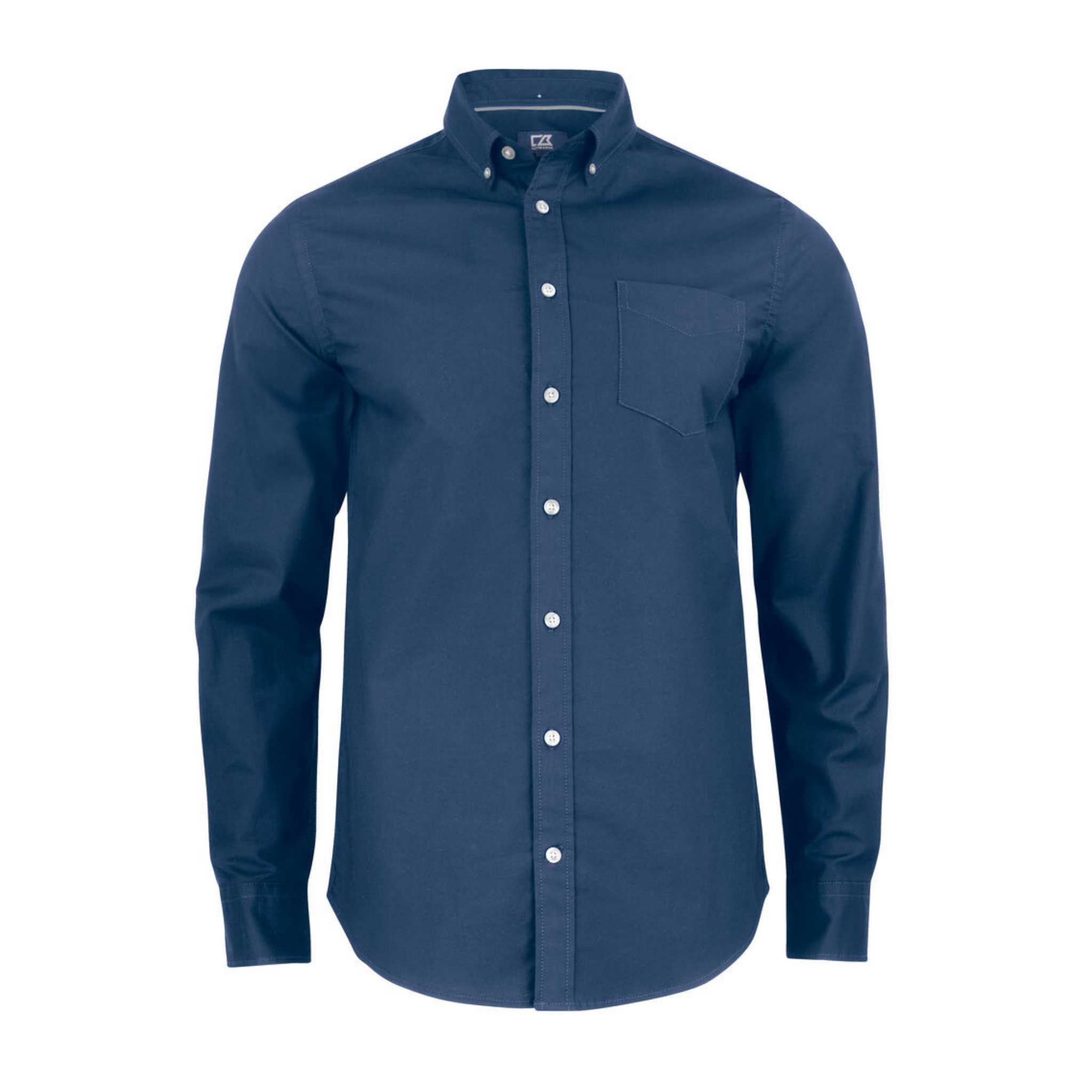 Cutter & Buck Hansville Oxfordskjorta Herr