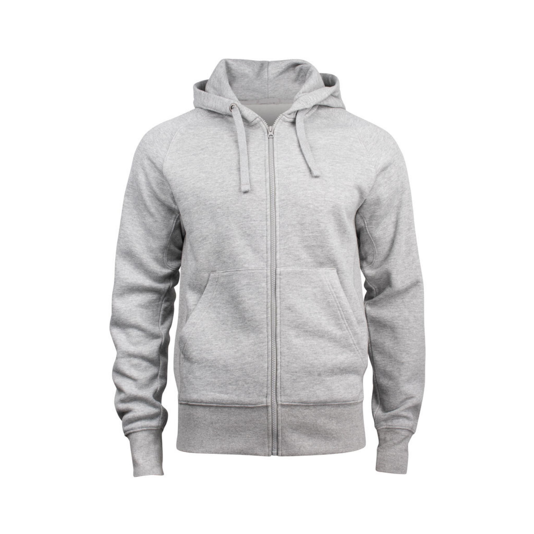 Clique Harper Hoodie Unisex-2