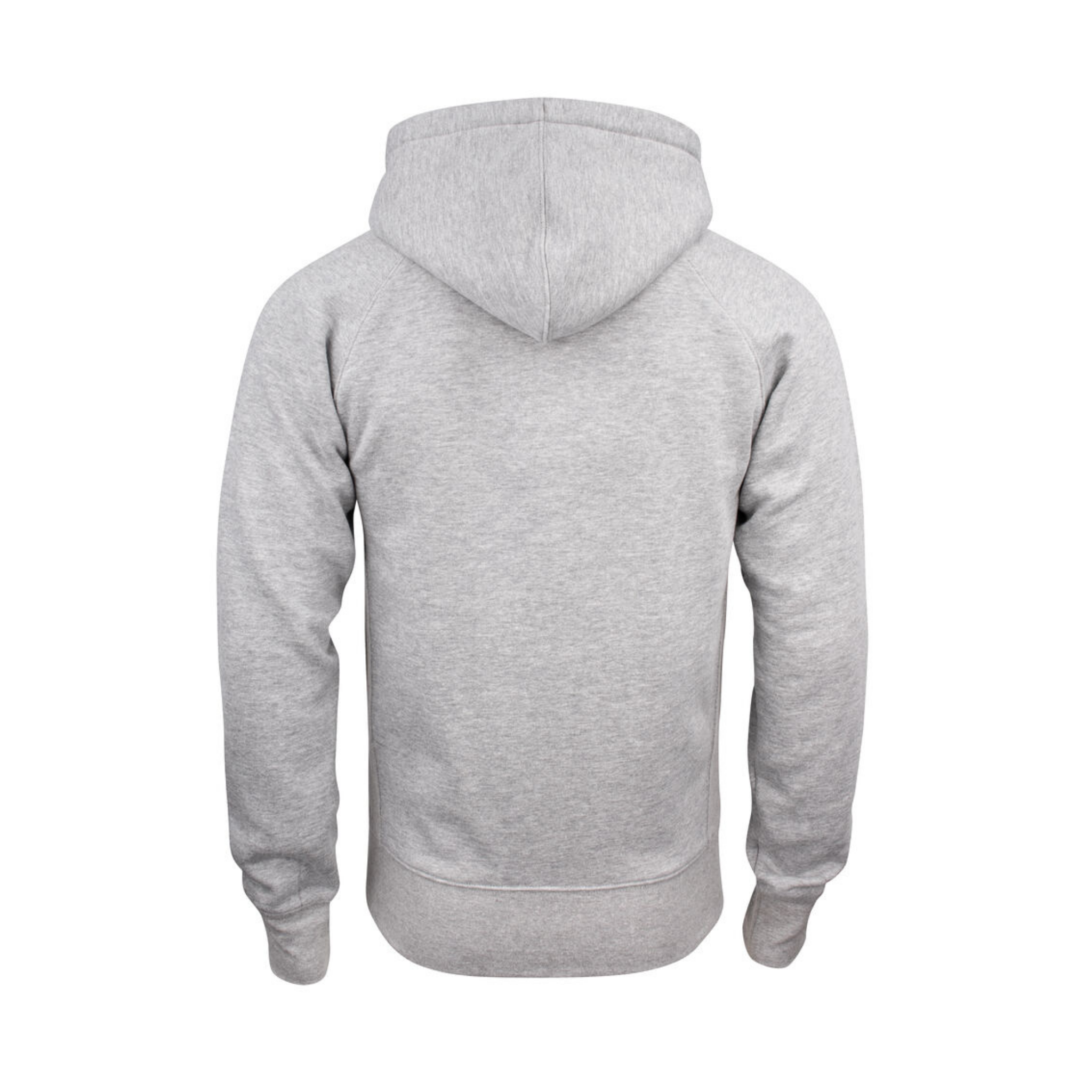 Clique Harper Hoodie Unisex-3