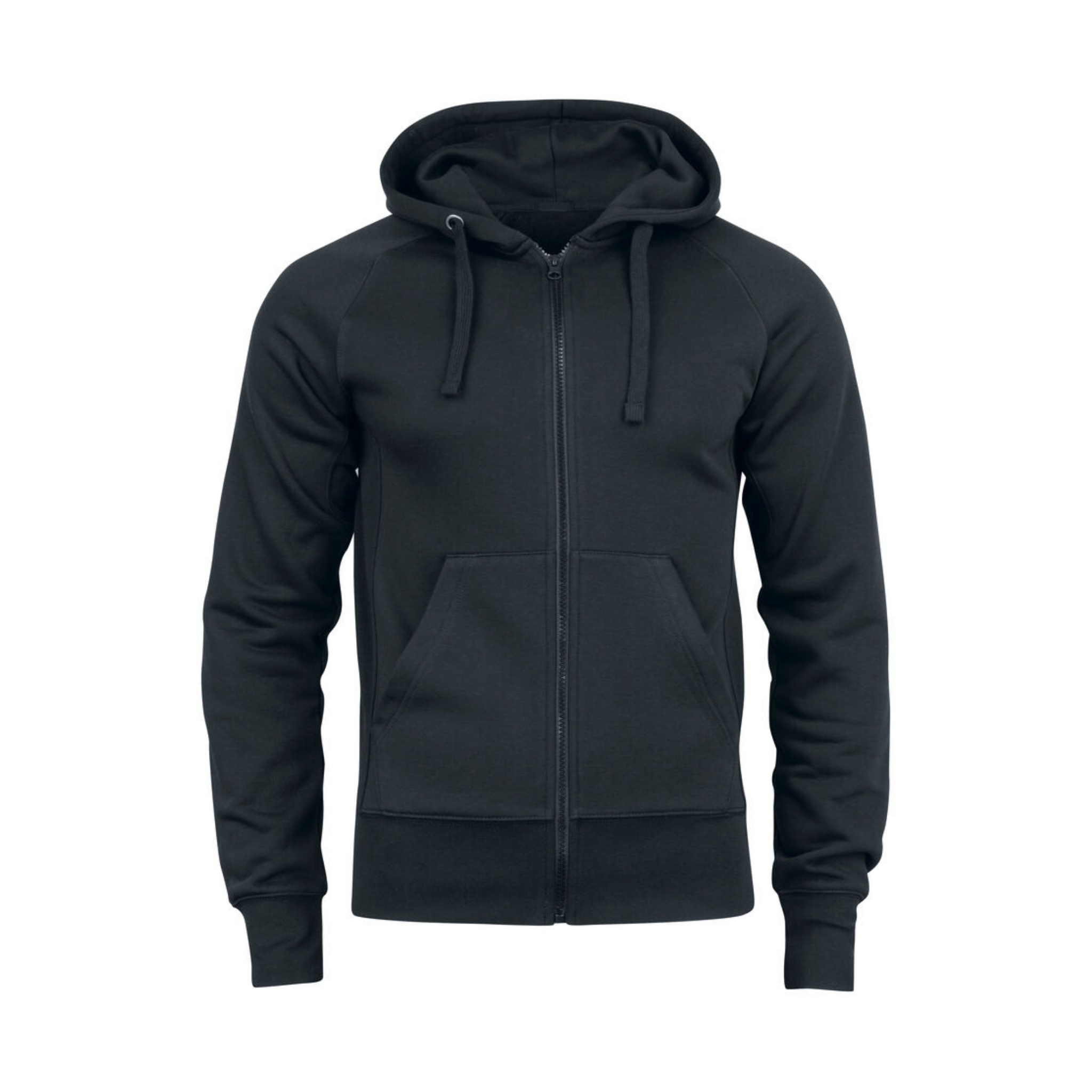 Clique Harper Hoodie Unisex-5
