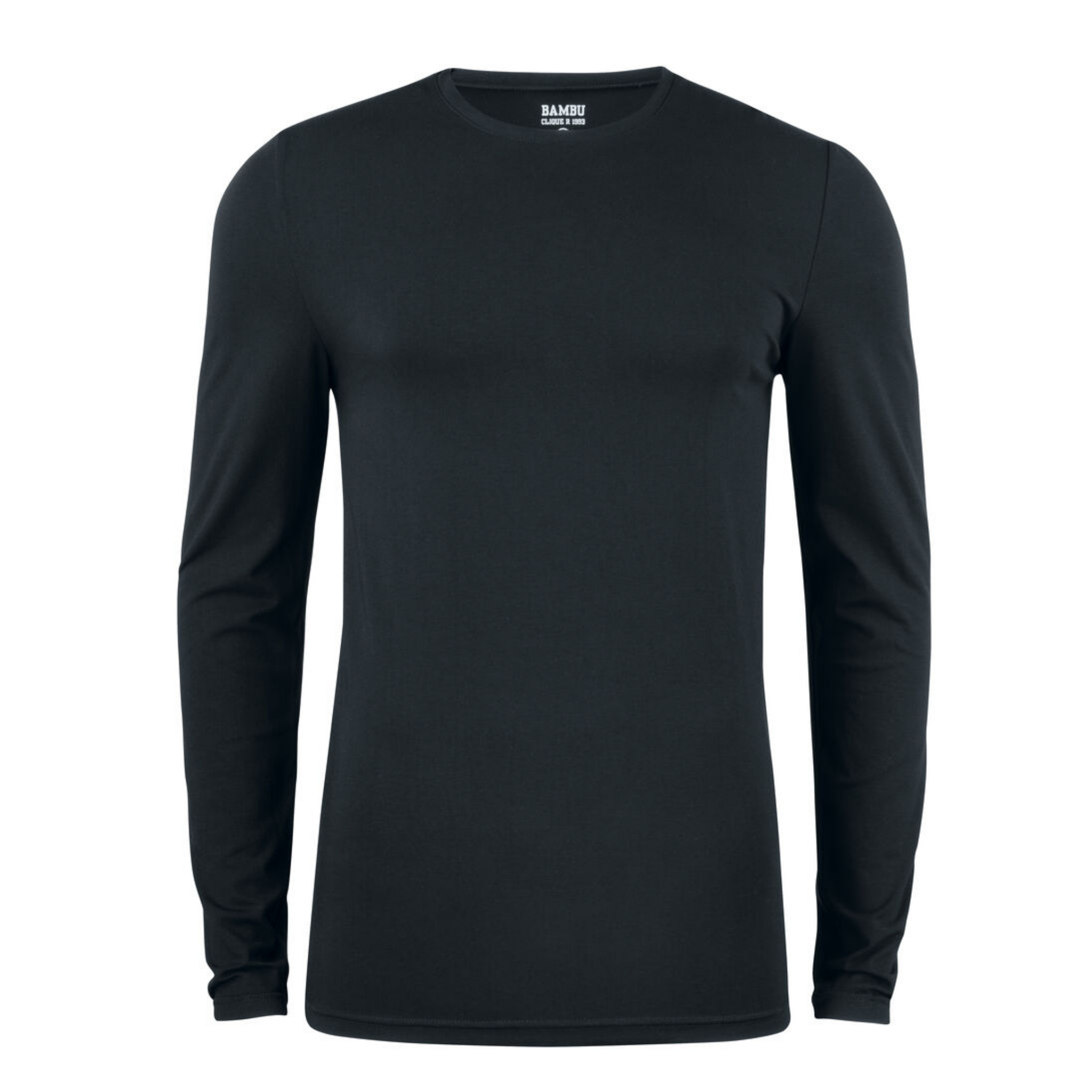Clique Bambu Top Long Sleeve Junior-2