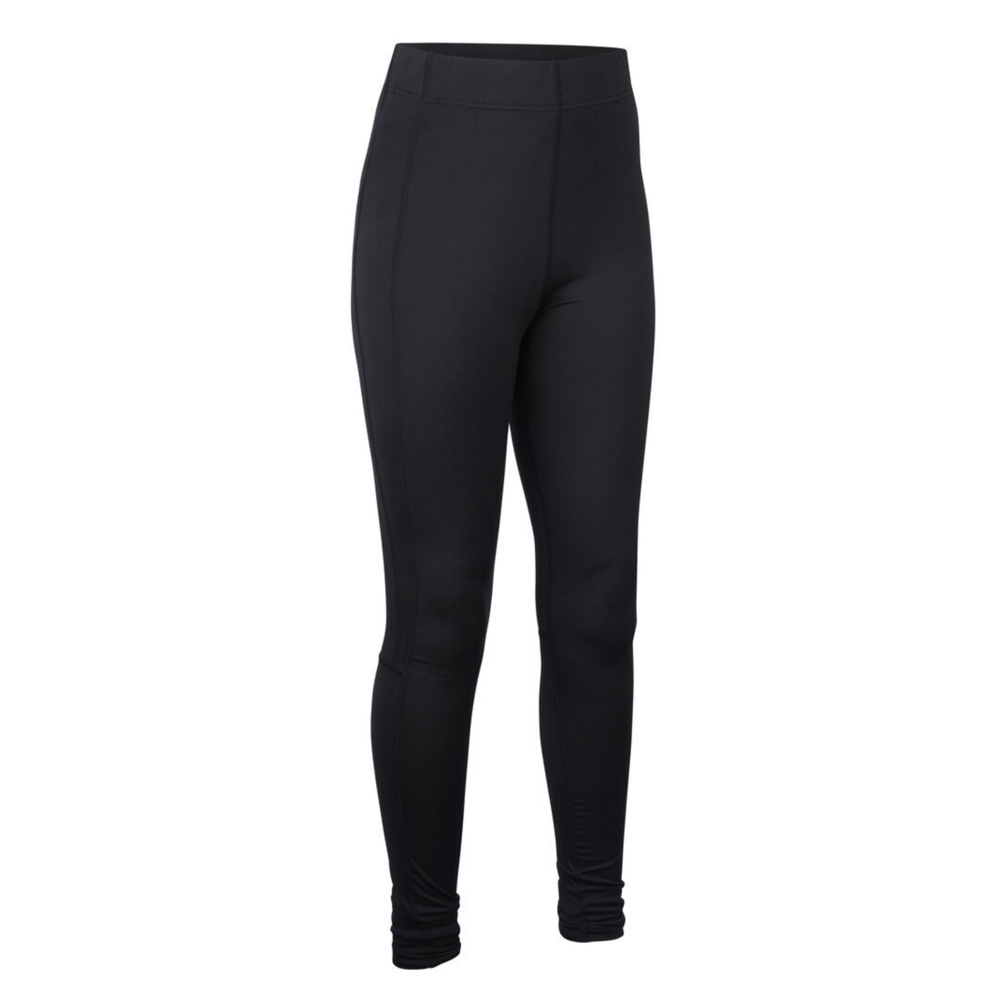 Clique Barn Tights Funktion – Svart-2