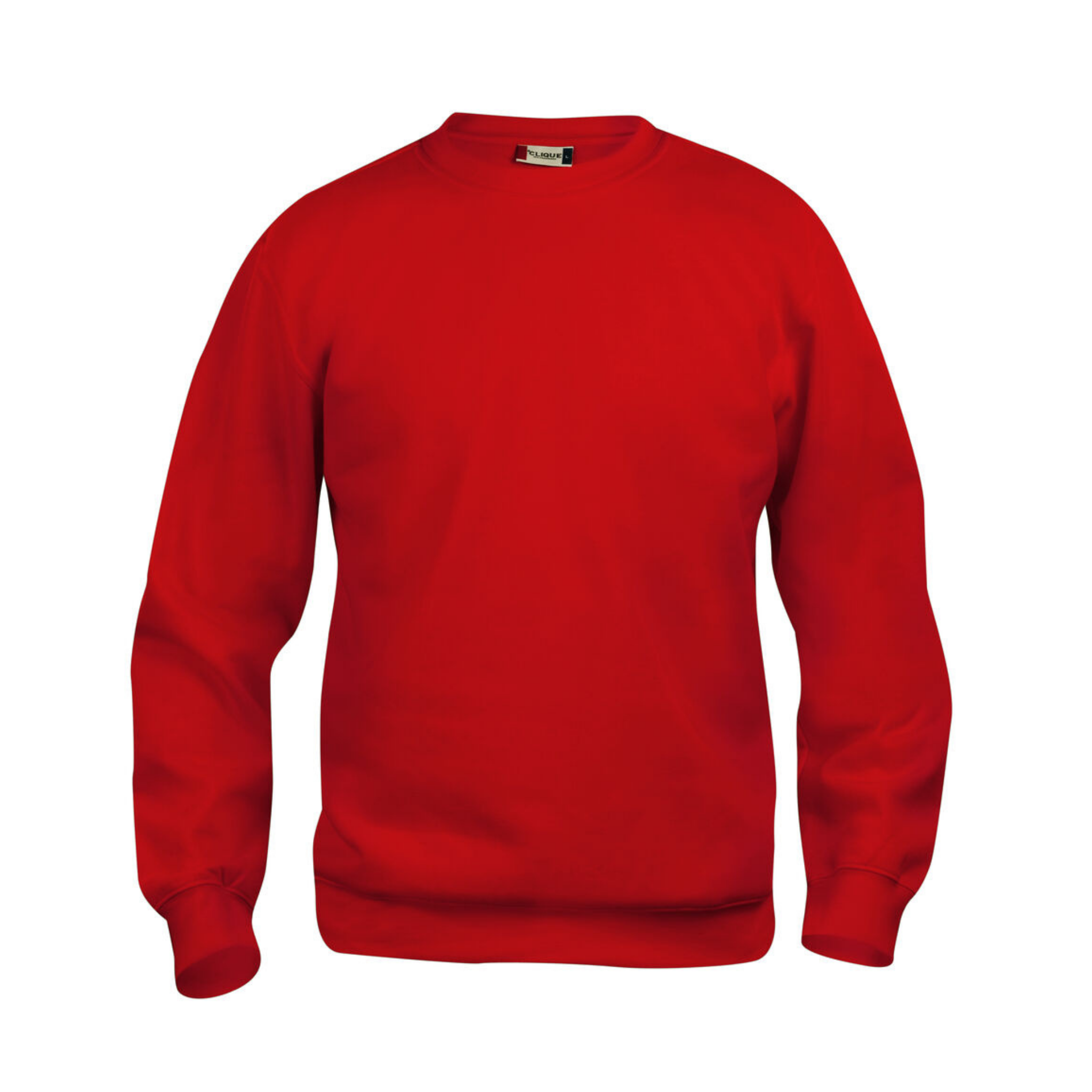 Clique Basic Roundneck Junior-7