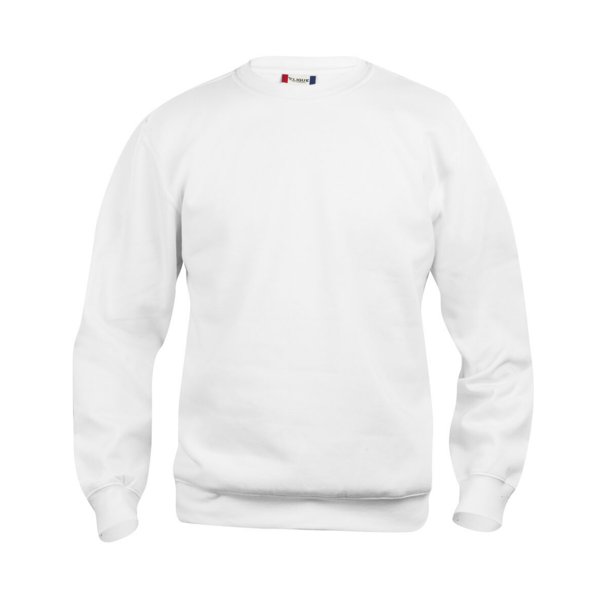 Clique Basic Roundneck Junior-8