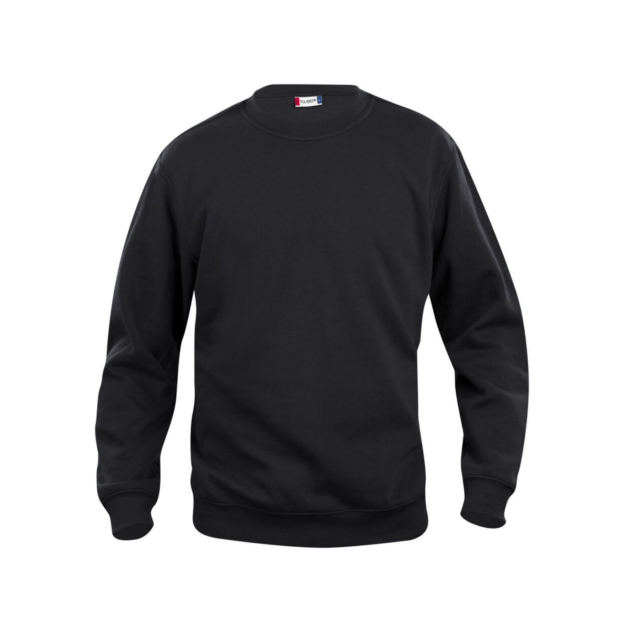 Clique Basic Roundneck Junior-2