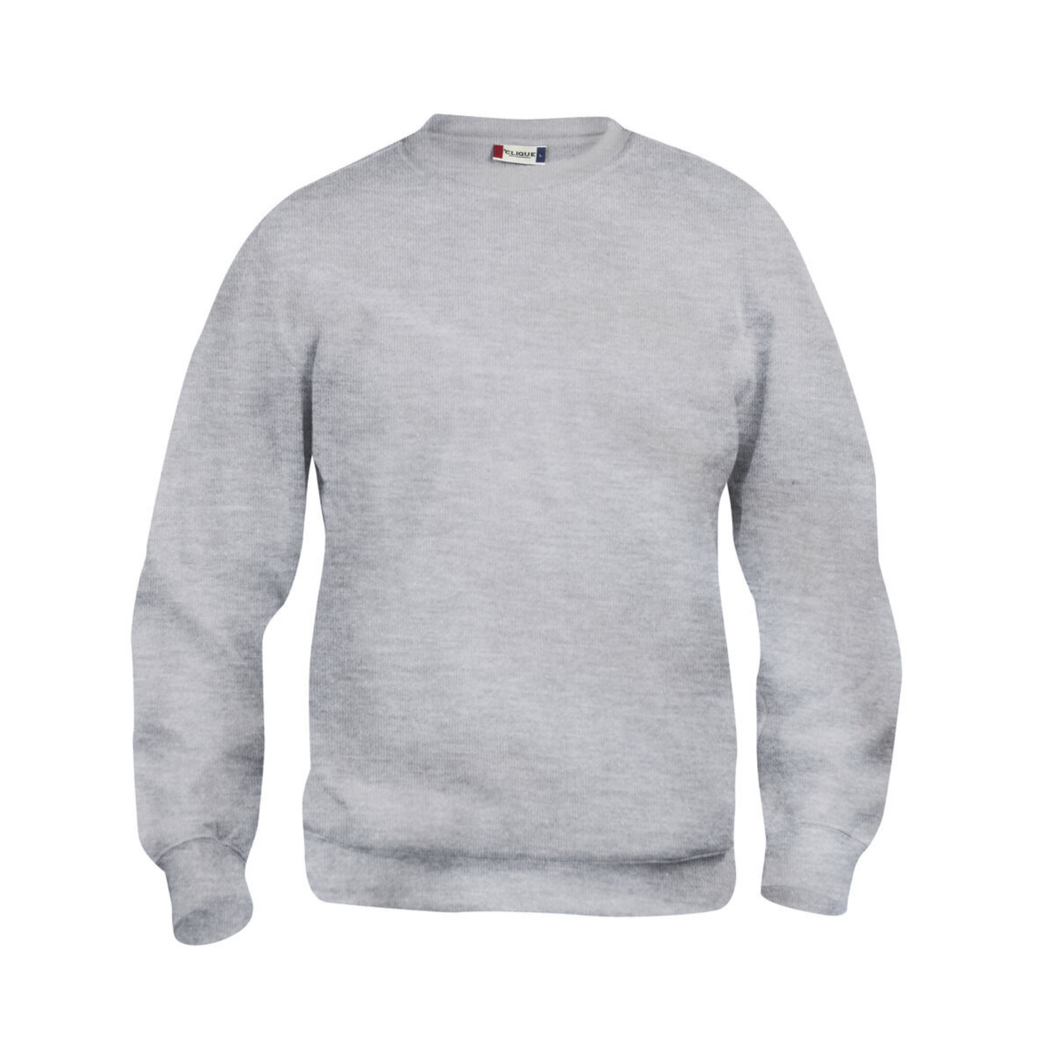 Clique Basic Roundneck Junior-4