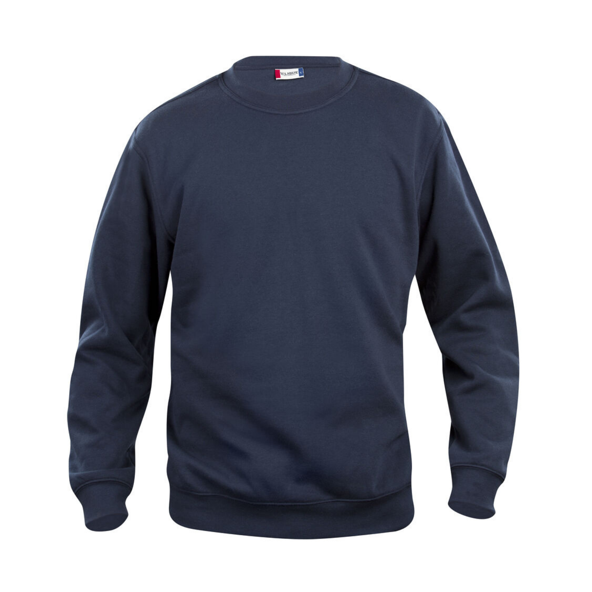 Clique Basic Roundneck Junior-5