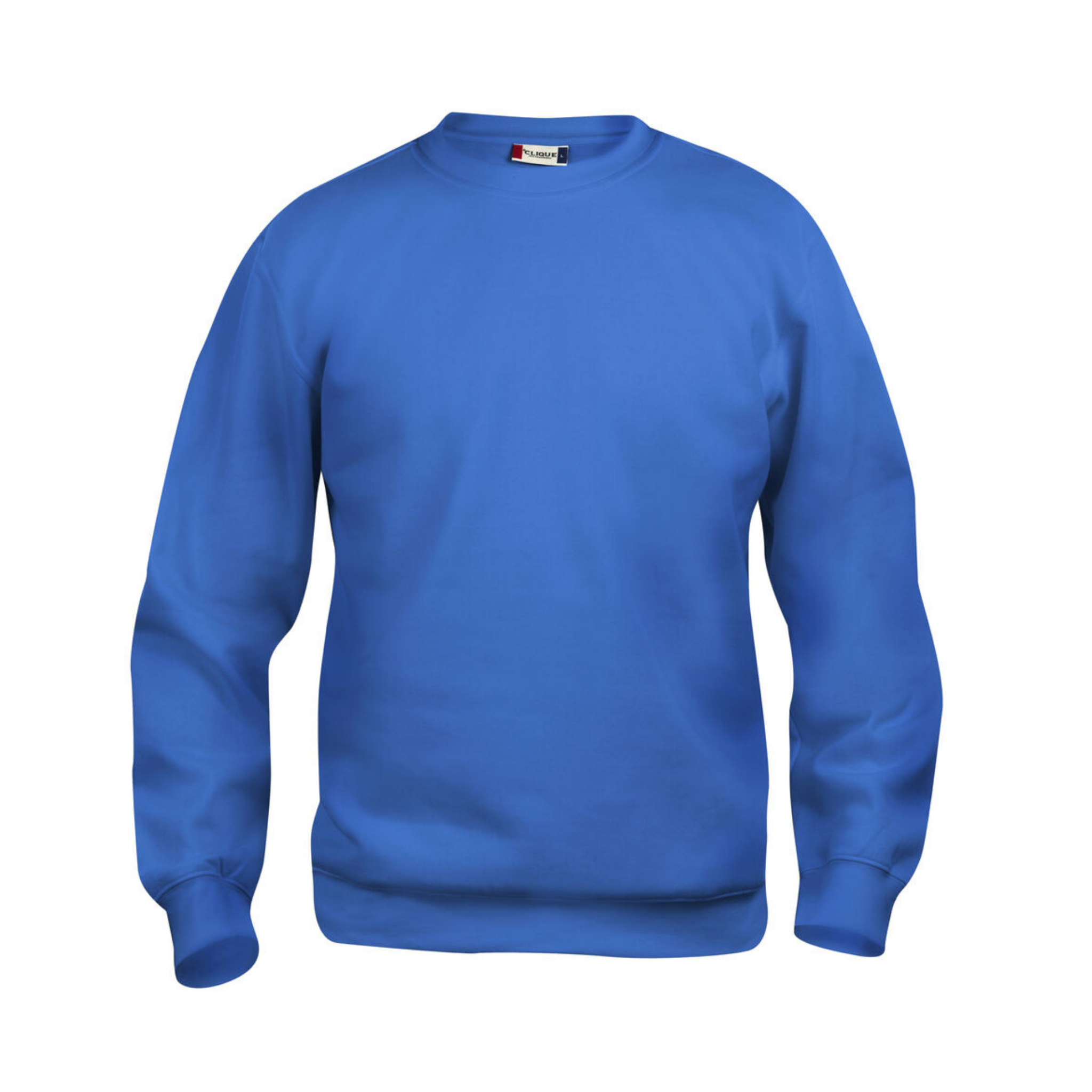 Clique Basic Roundneck Junior-6