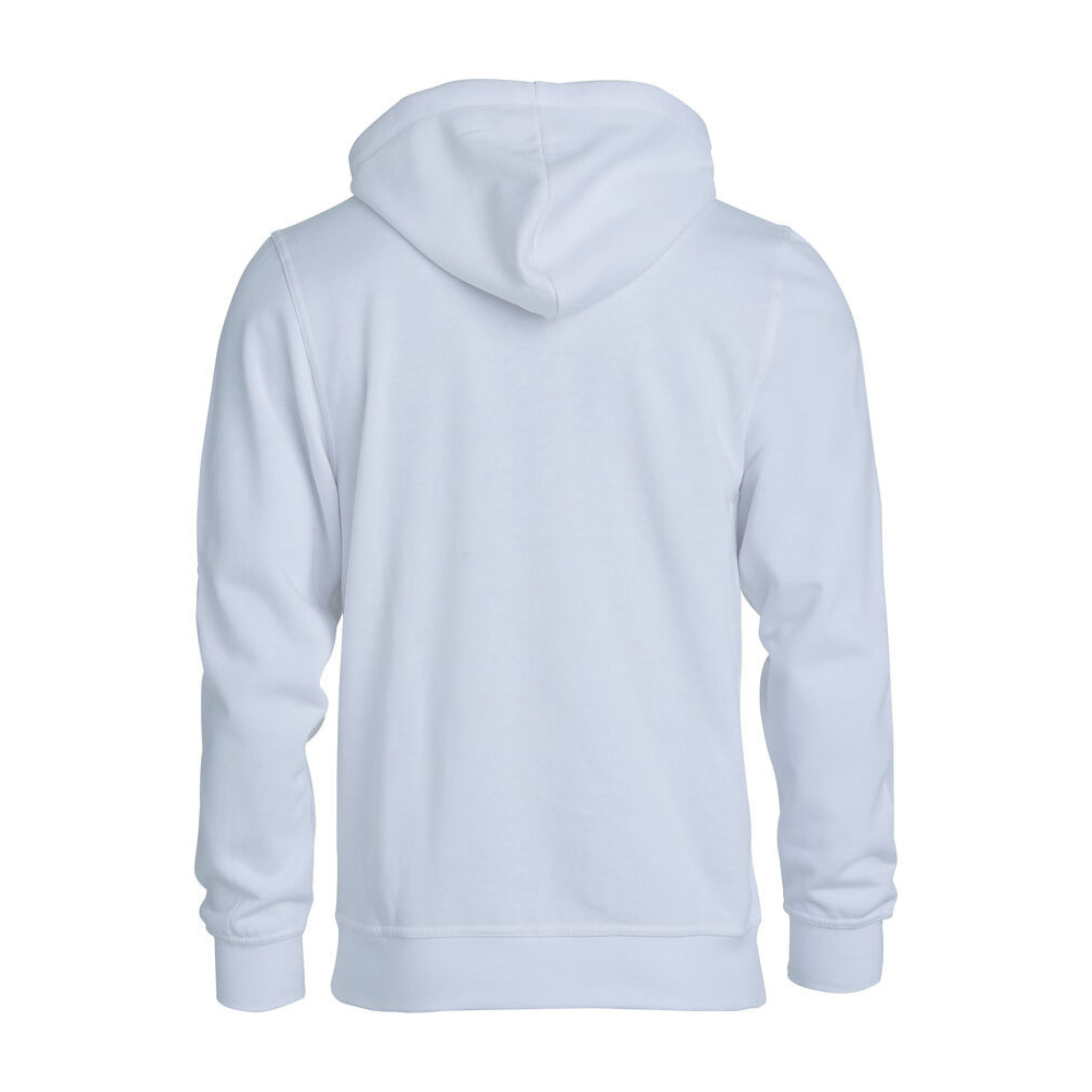Clique Basic Hoodie Junior-3