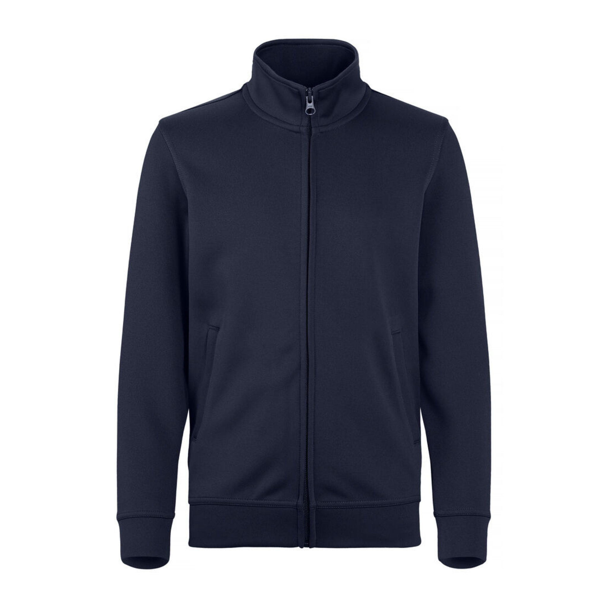 Clique Basic Active Cardigan Junior-2