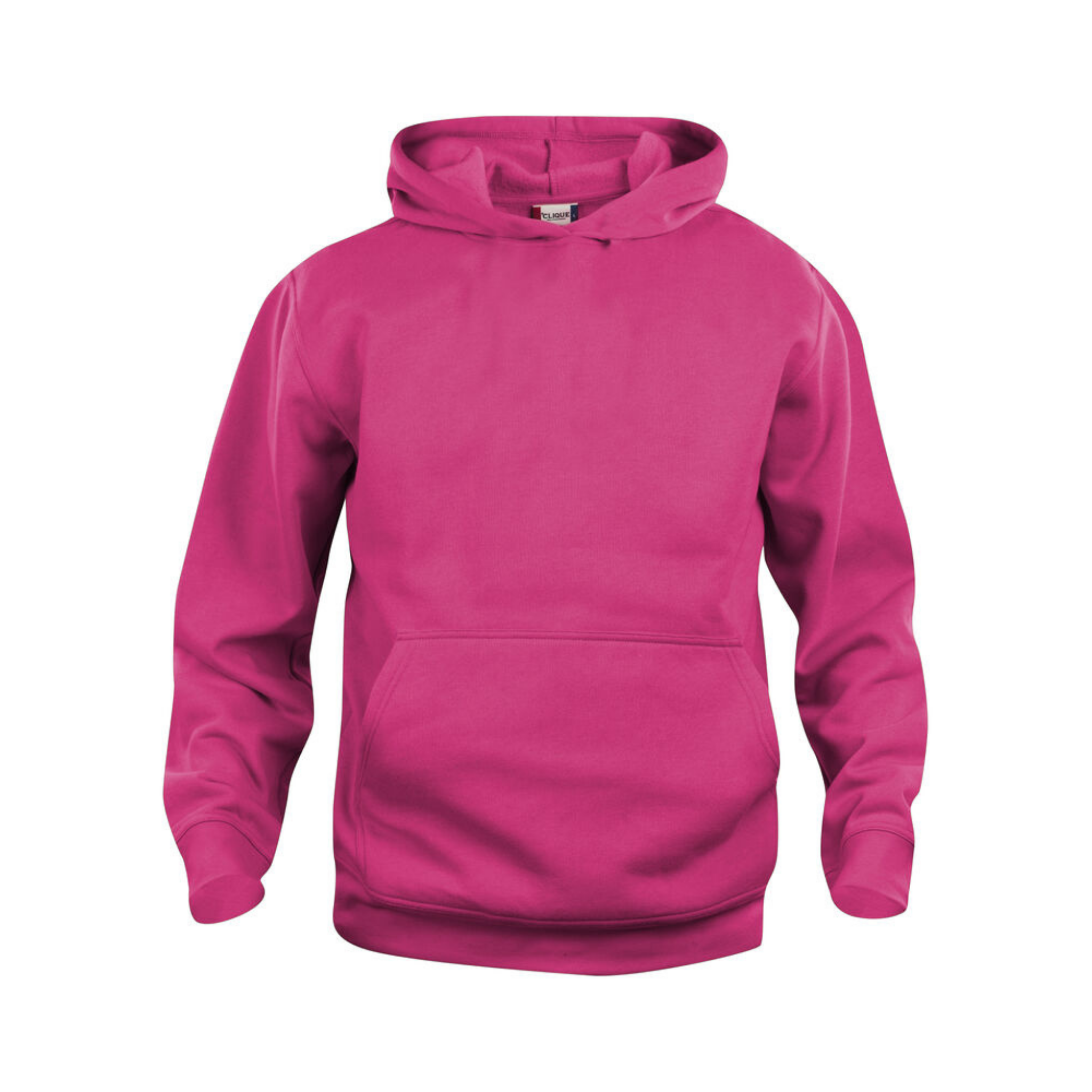 Clique Basic Hoodie Junior-4