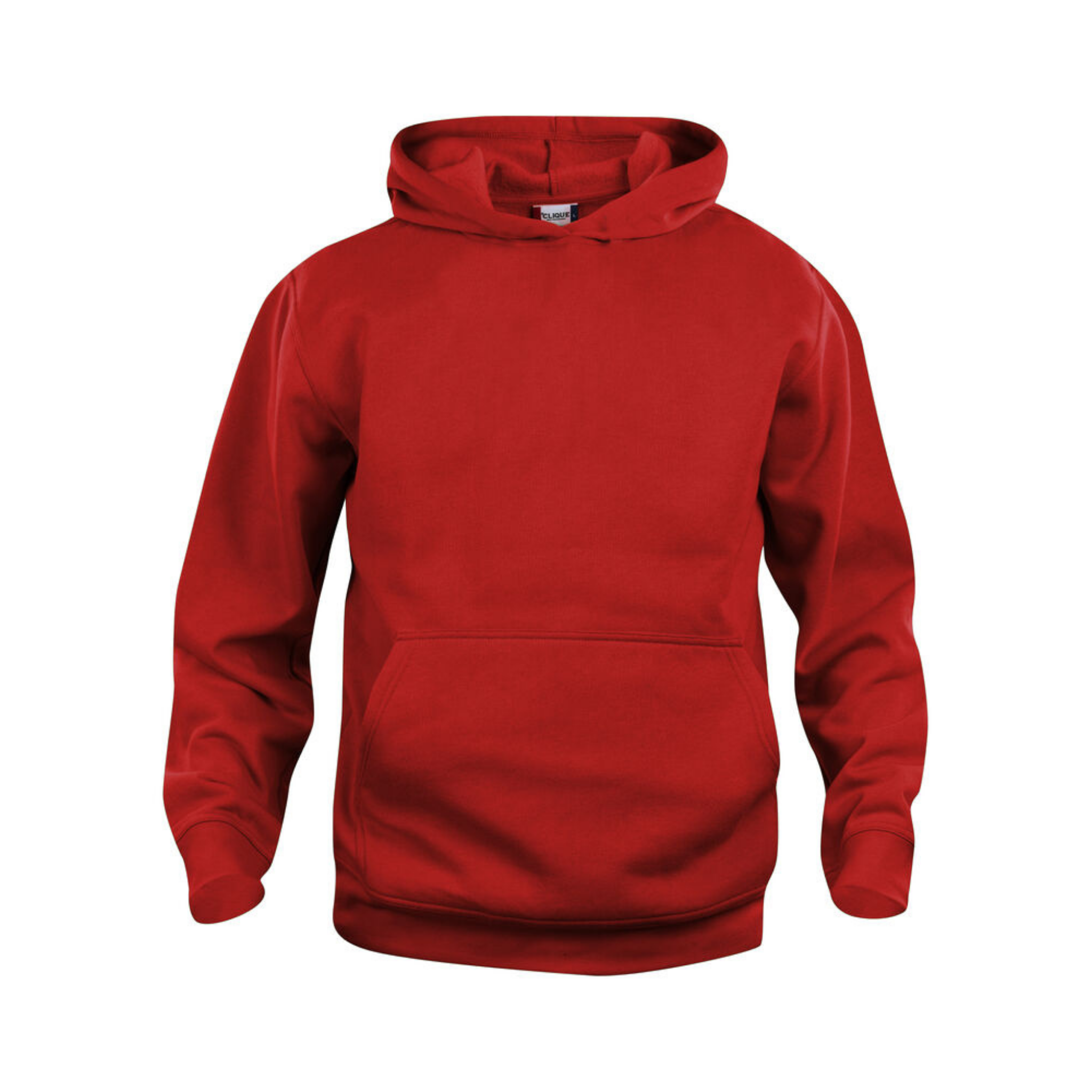 Clique Basic Hoodie Junior-5