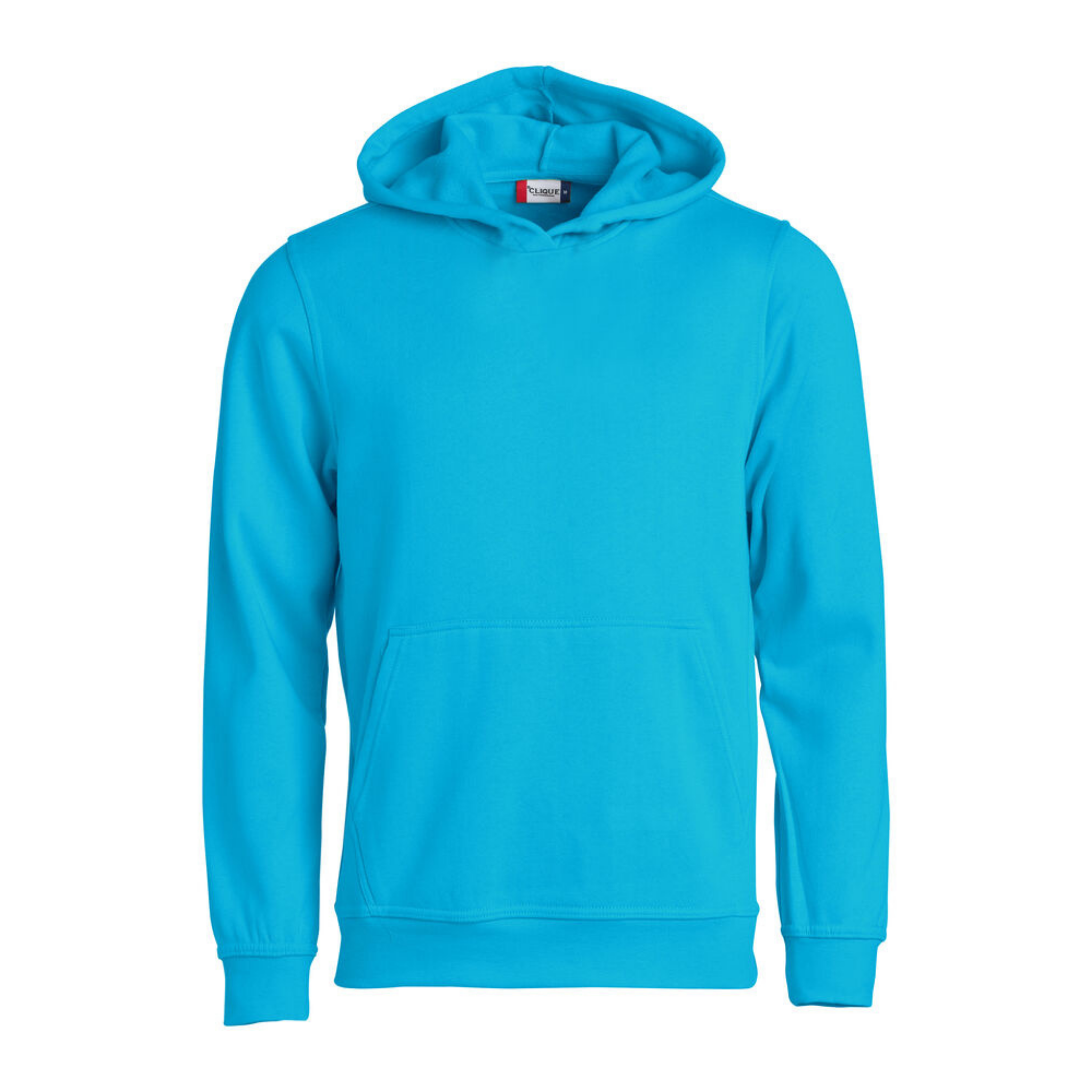 Clique Basic Hoodie Junior-6