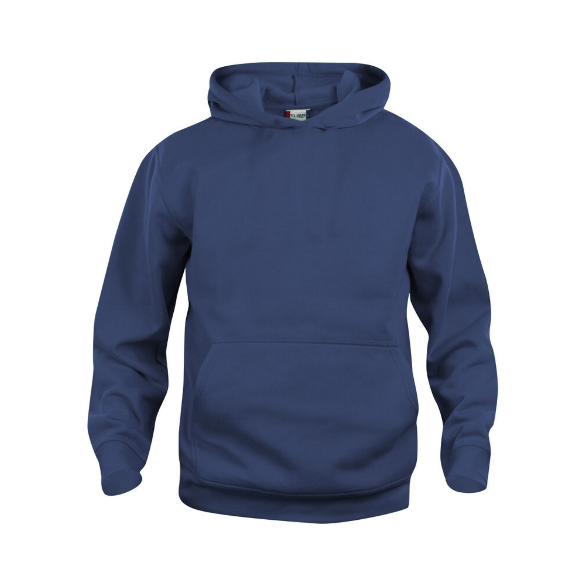 Clique Basic Hoodie Junior-8