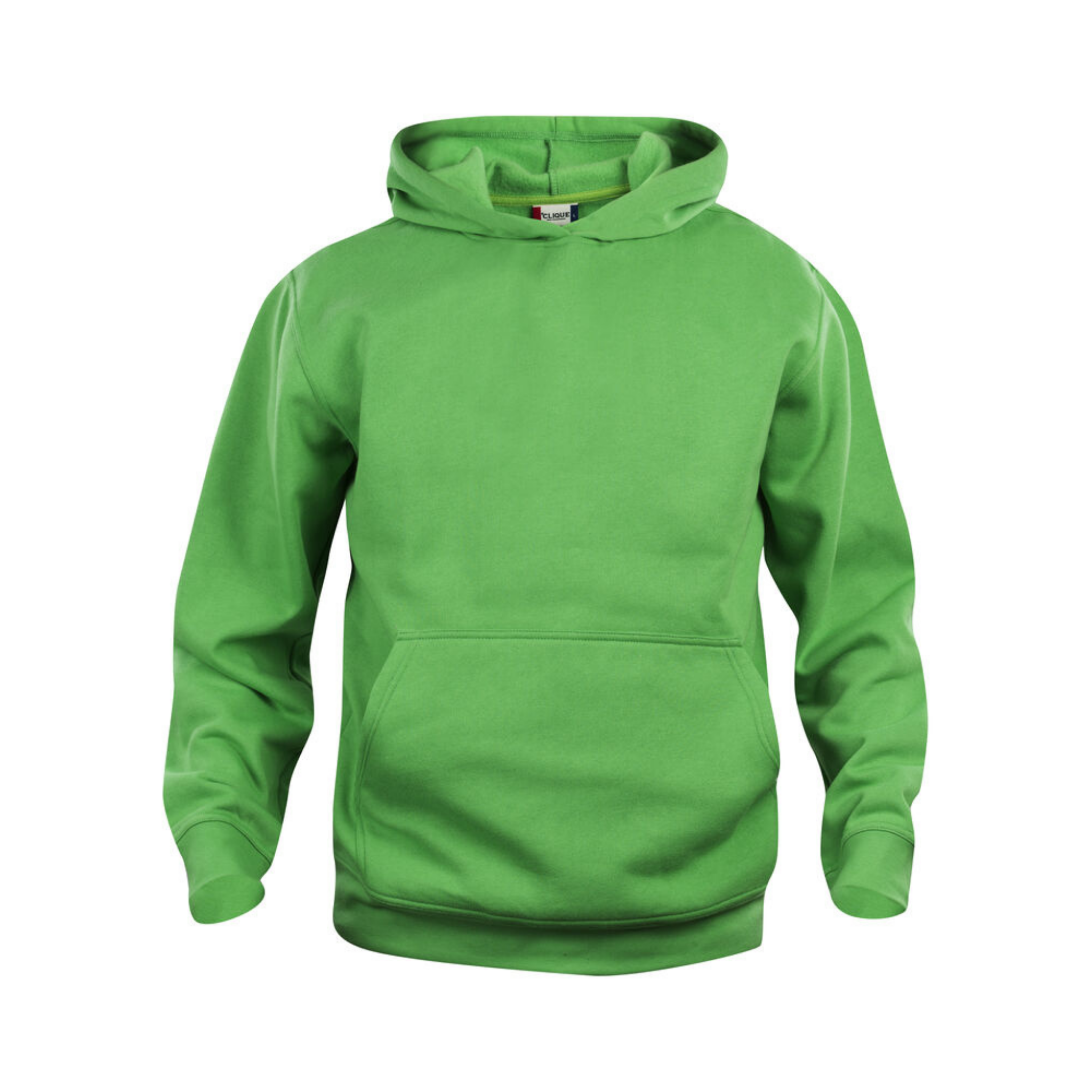 Clique Basic Hoodie Junior-9