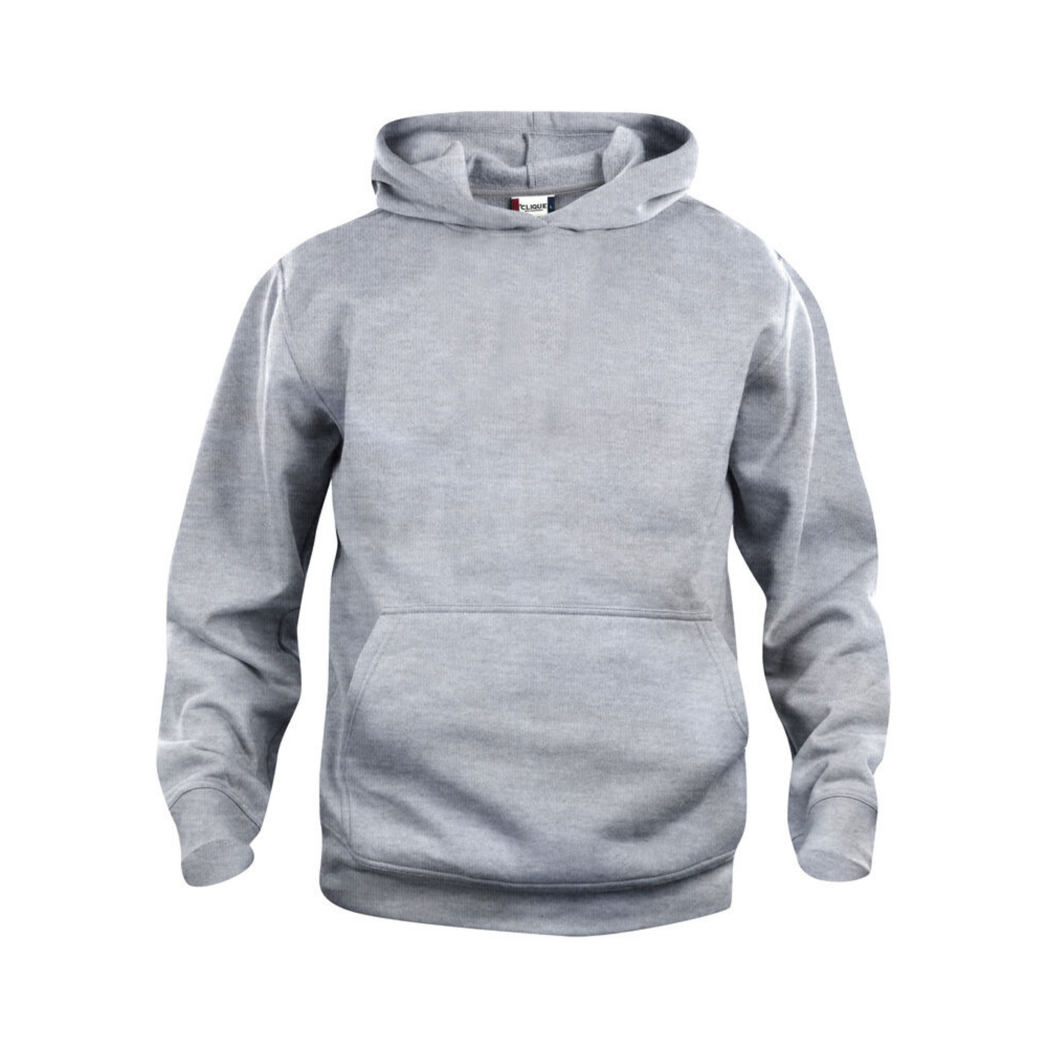 Clique Basic Hoodie Junior-10
