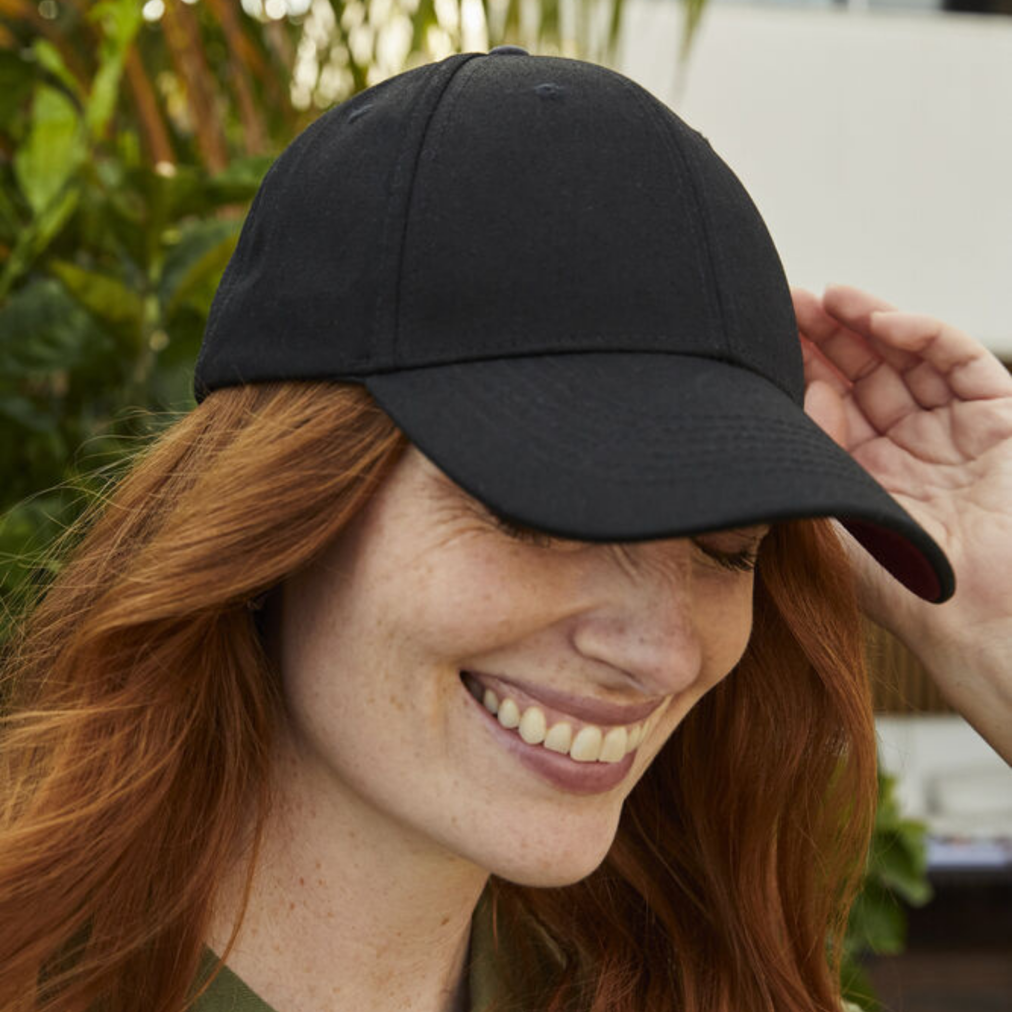 Clique Classic Cap-2