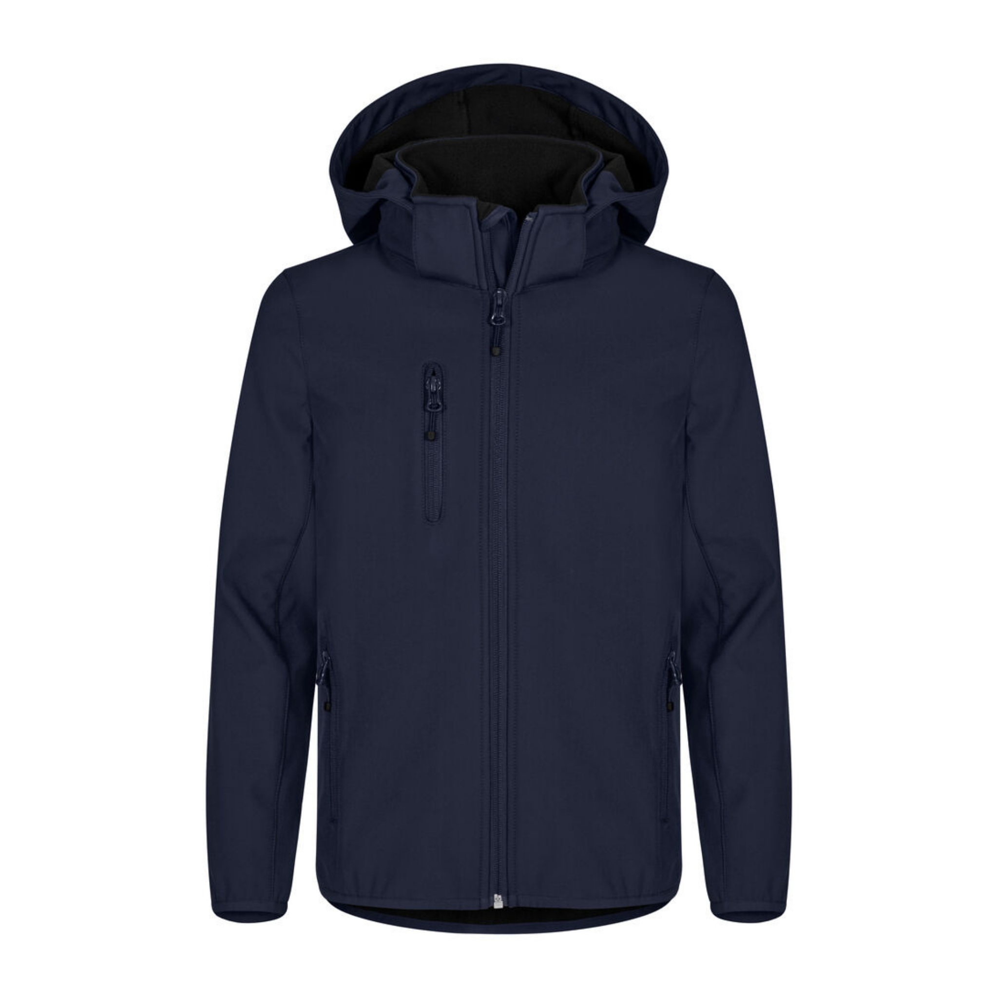 Clique Classic Softshell Jacket Junior-3