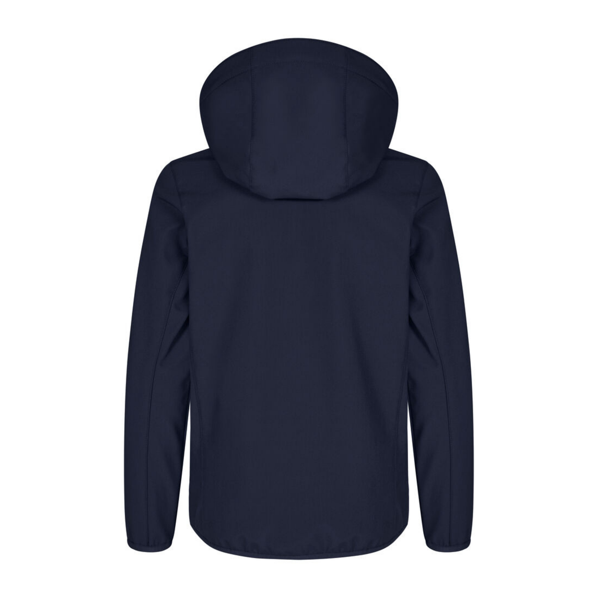Clique Classic Softshell Jacket Junior-4