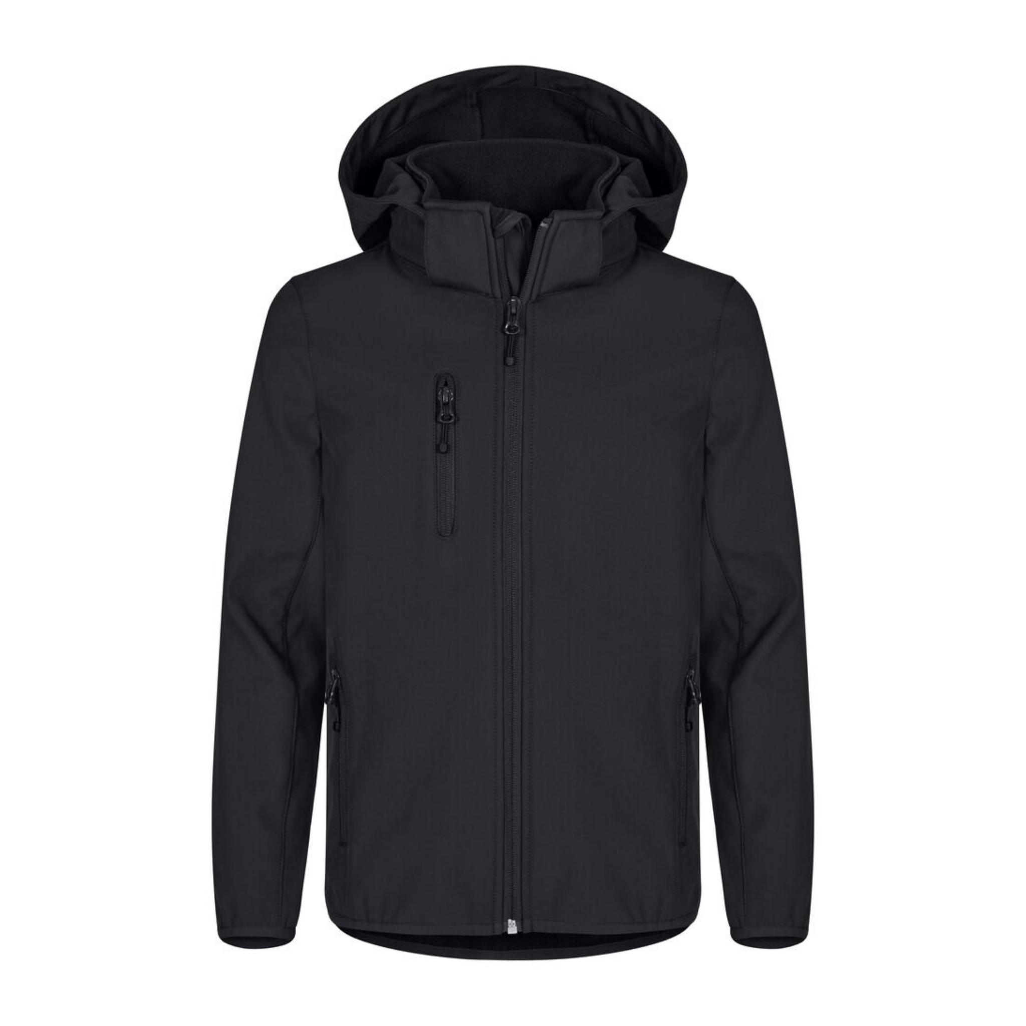 Clique Classic Softshell Jacket Junior-5