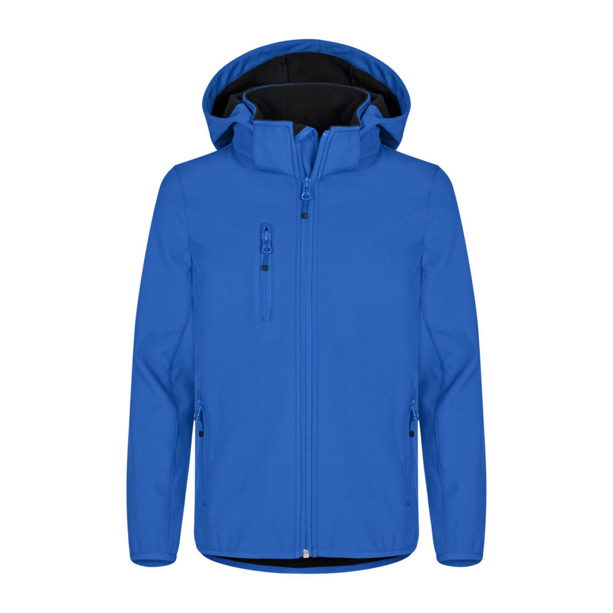 Clique Classic Softshell Jacket Junior-6
