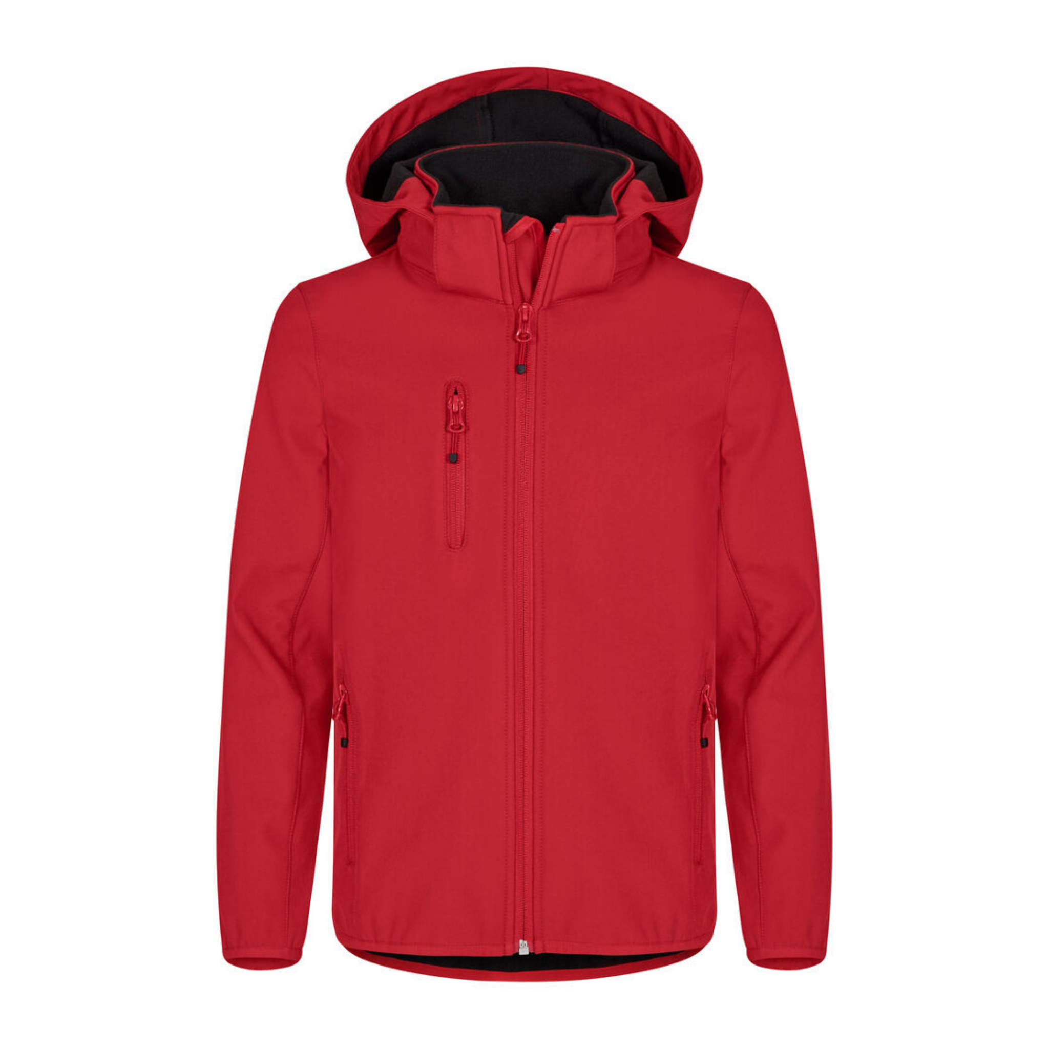 Clique Classic Softshell Jacket Junior-7