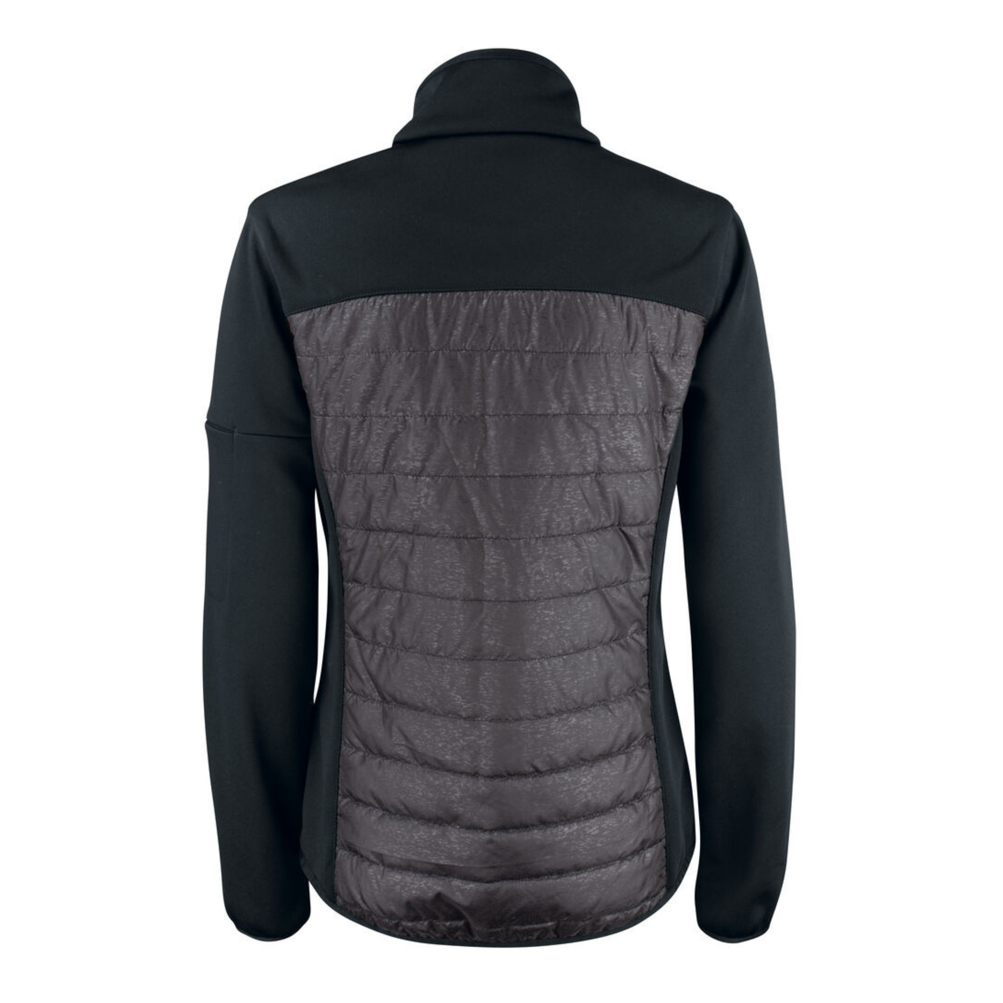 Clique Custer Jacket Dam-4