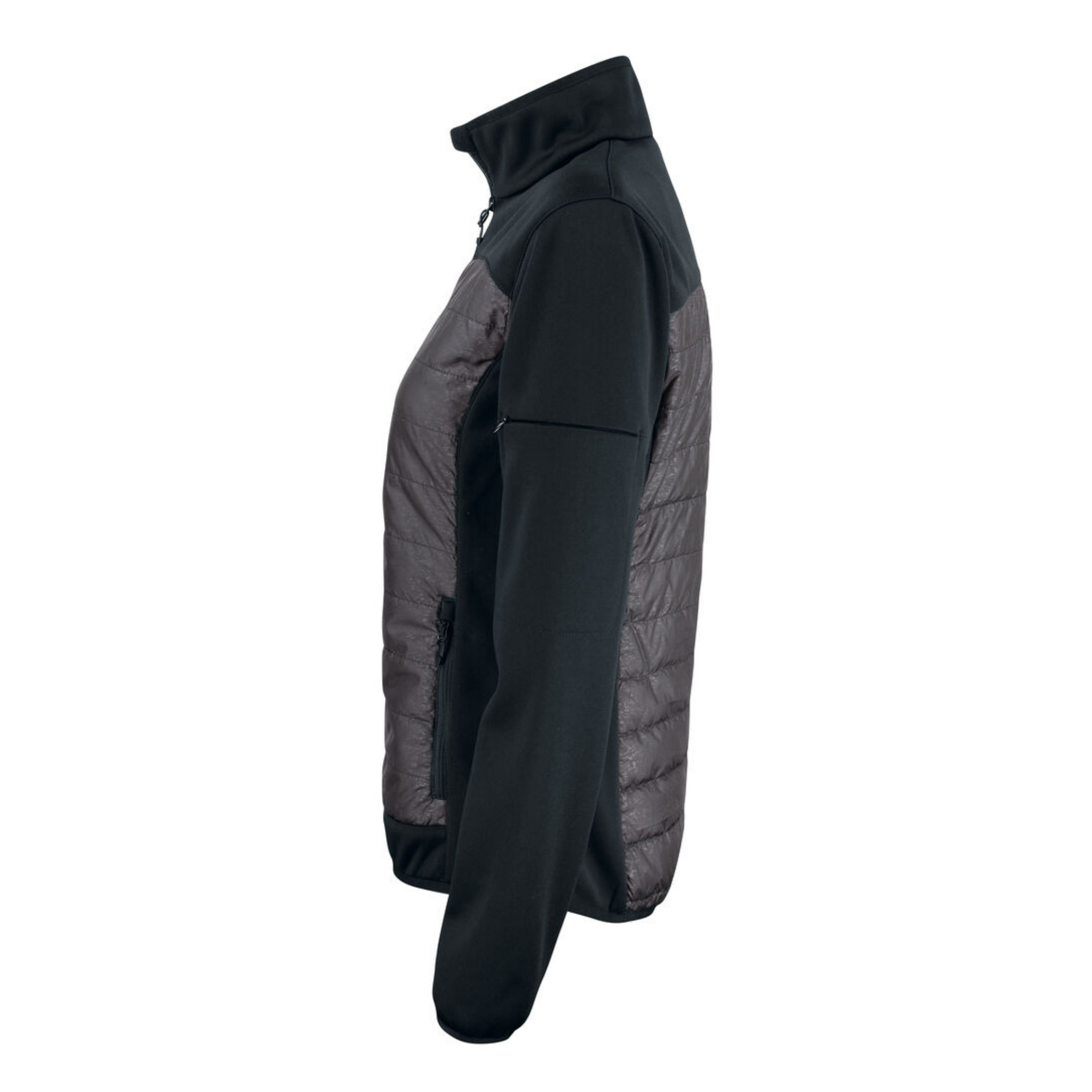 Clique Custer Jacket Dam-5