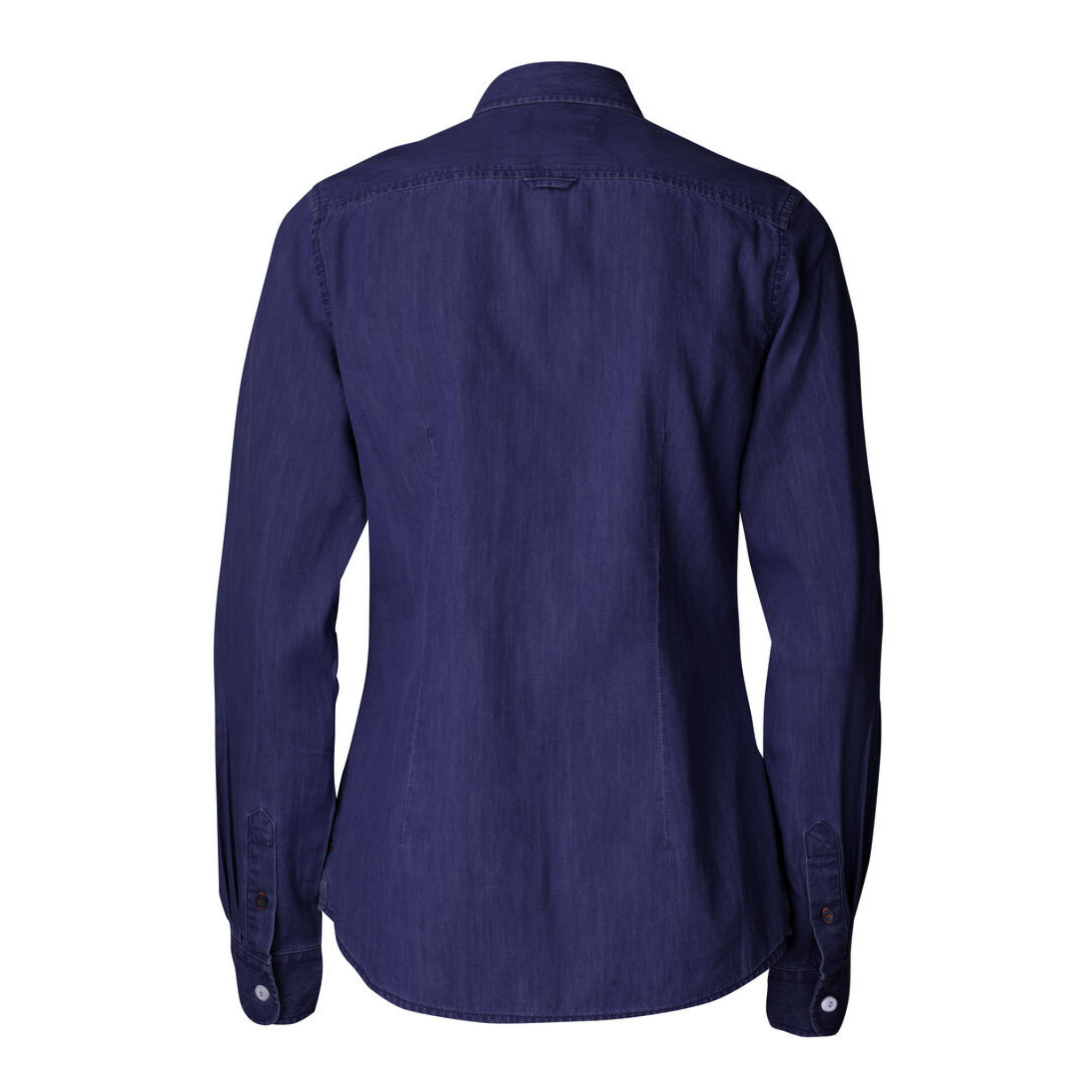 Cutter & Buck Ellensburg Denim Skjorta Dam-5