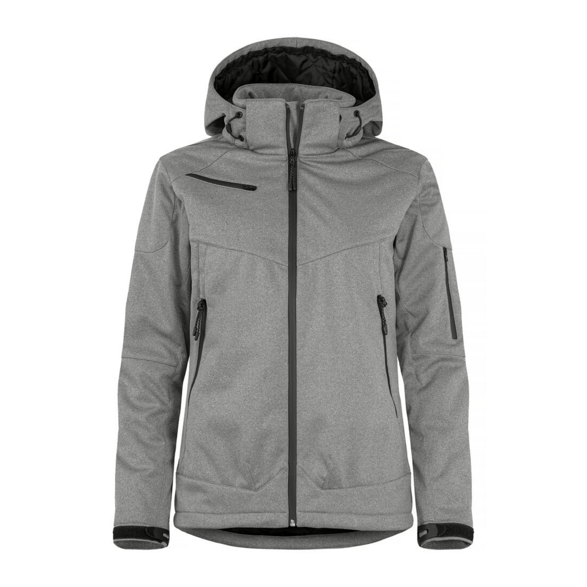 Clique Grayland Jacket Women-2