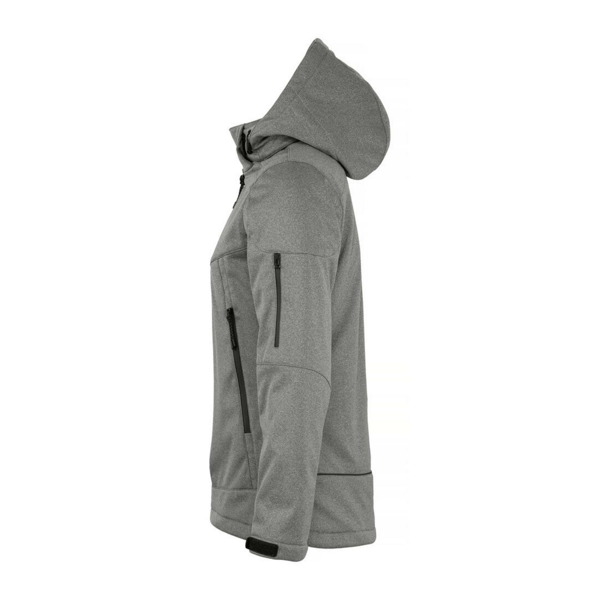 Clique Grayland Jacket Women-4