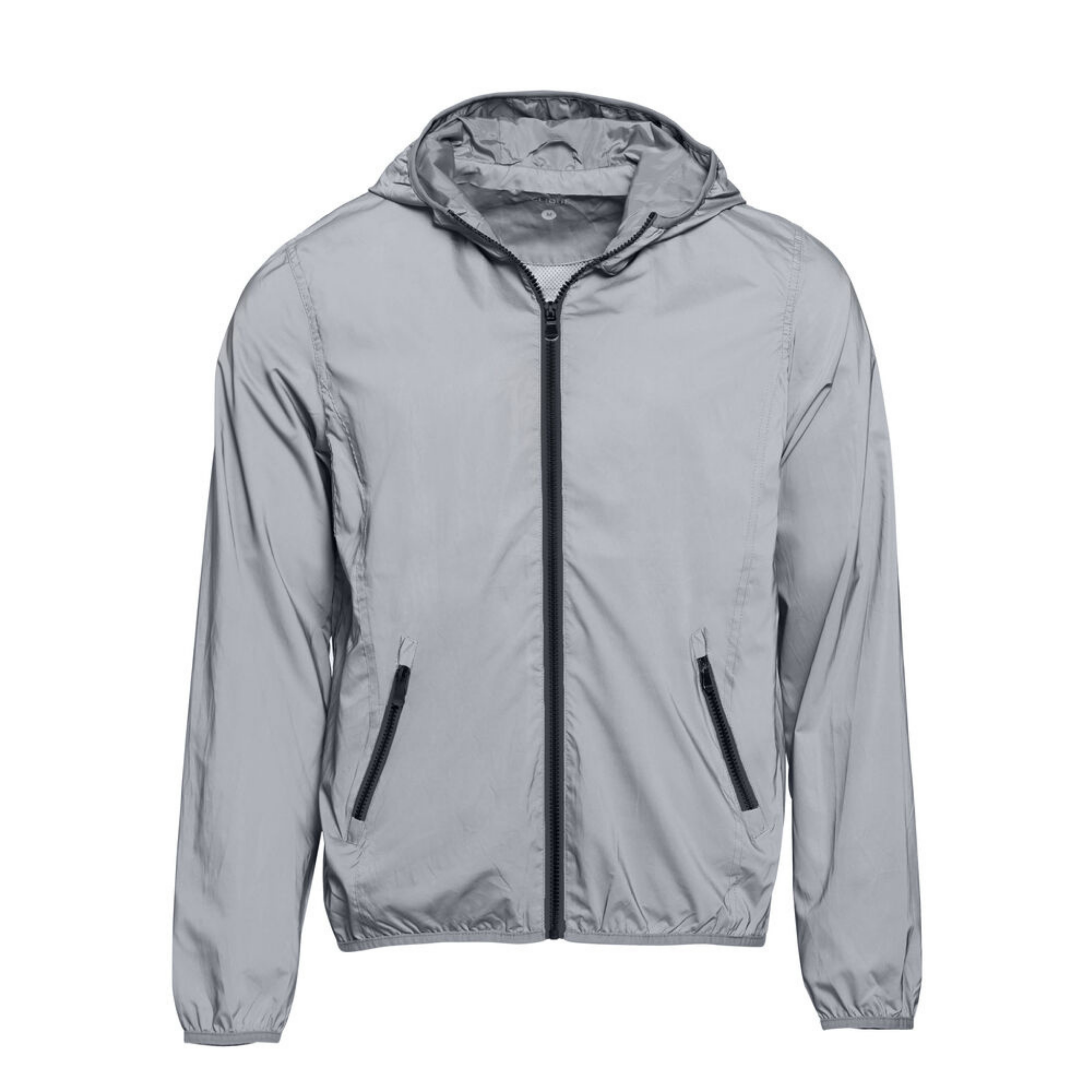 Clique Hardy Reflective Jacket Junior-2