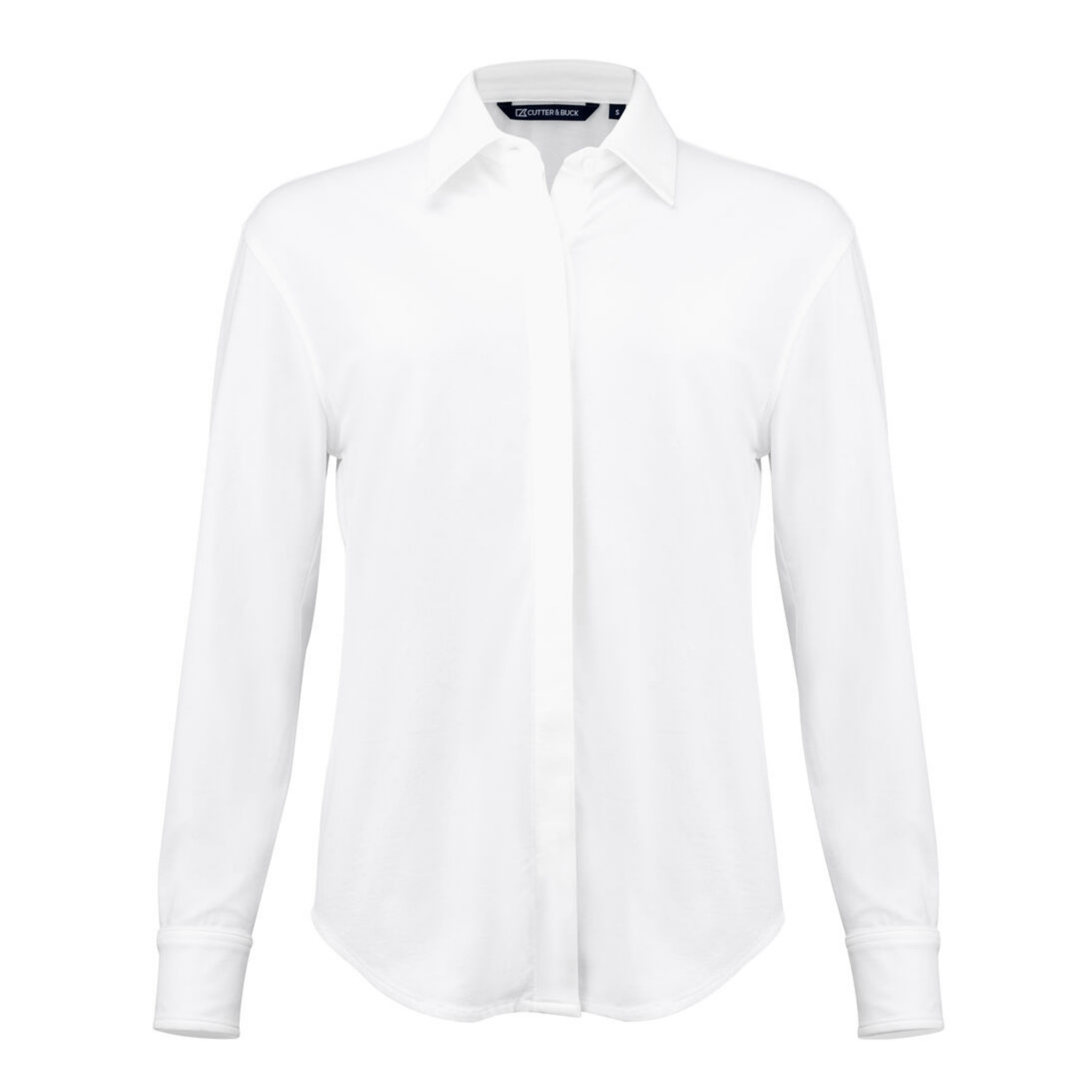 Cutter & Buck Hedley Stretch Shirt Dam-2