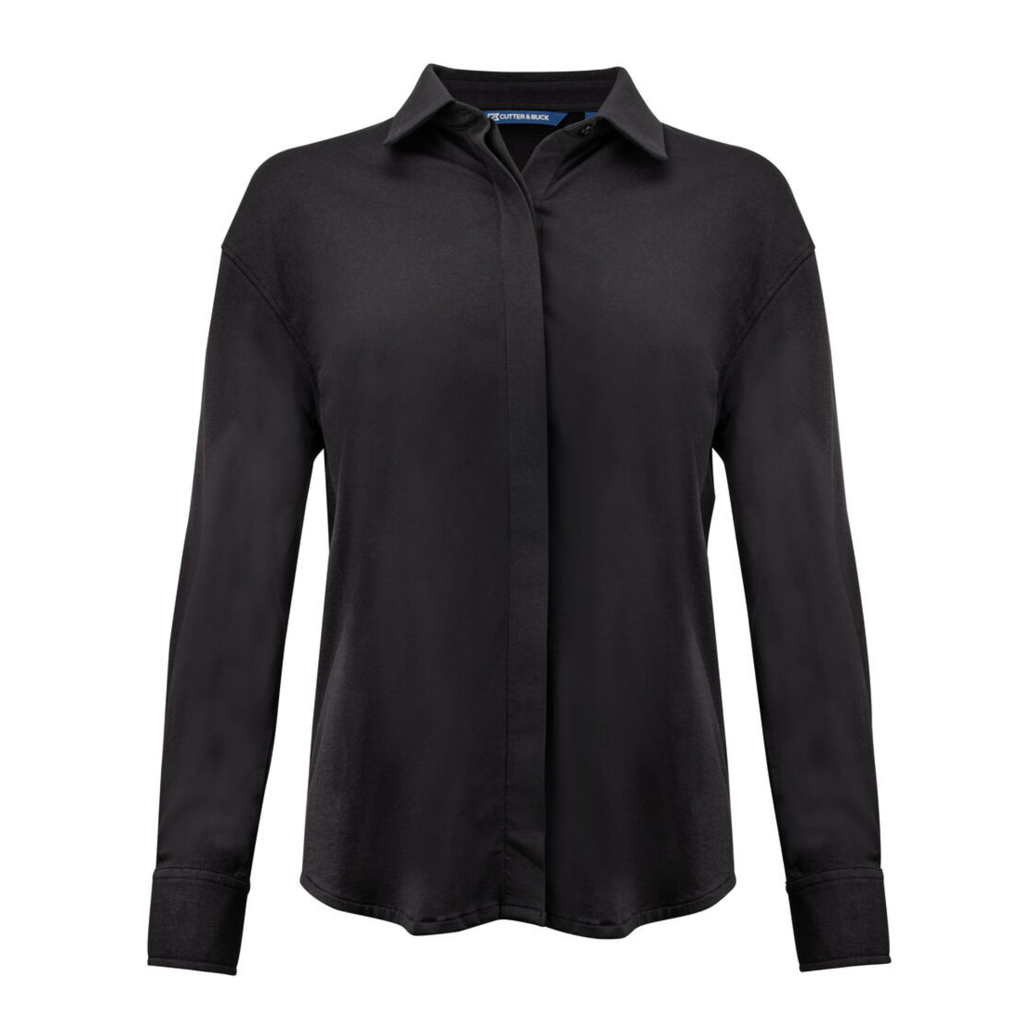 Cutter & Buck Hedley Stretch Shirt Dam-4