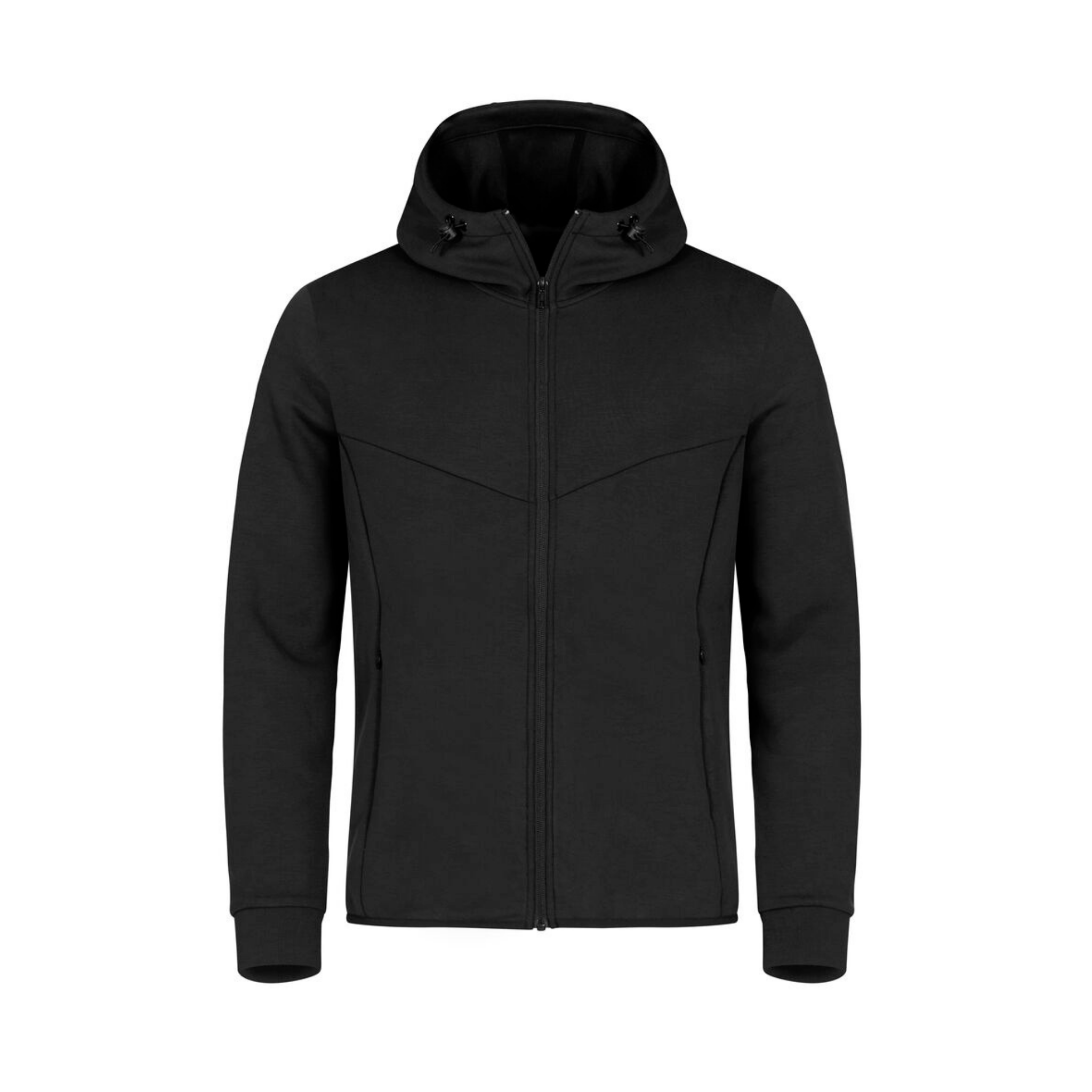 Clique Hayden Hoodie Herr-10