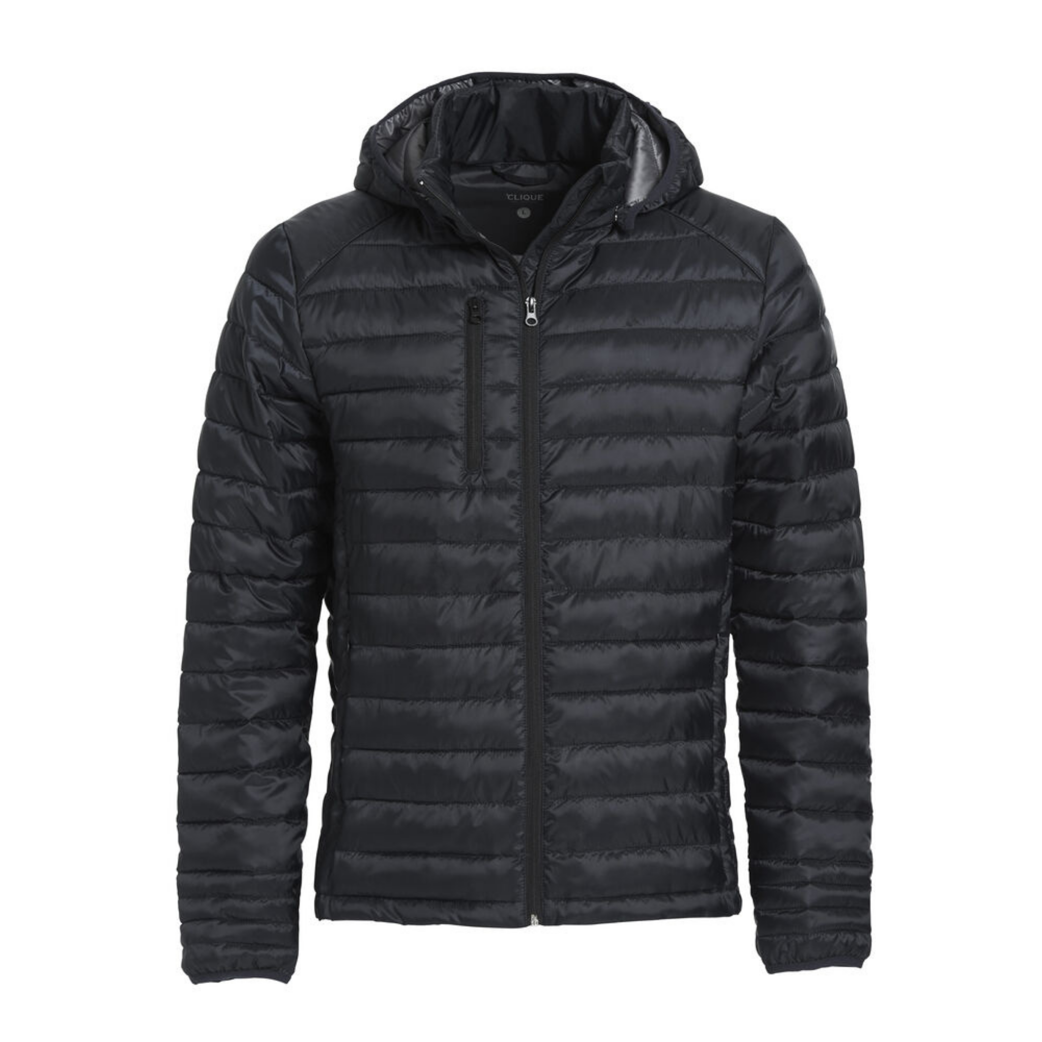 Clique Hudson Jacket Junior-2