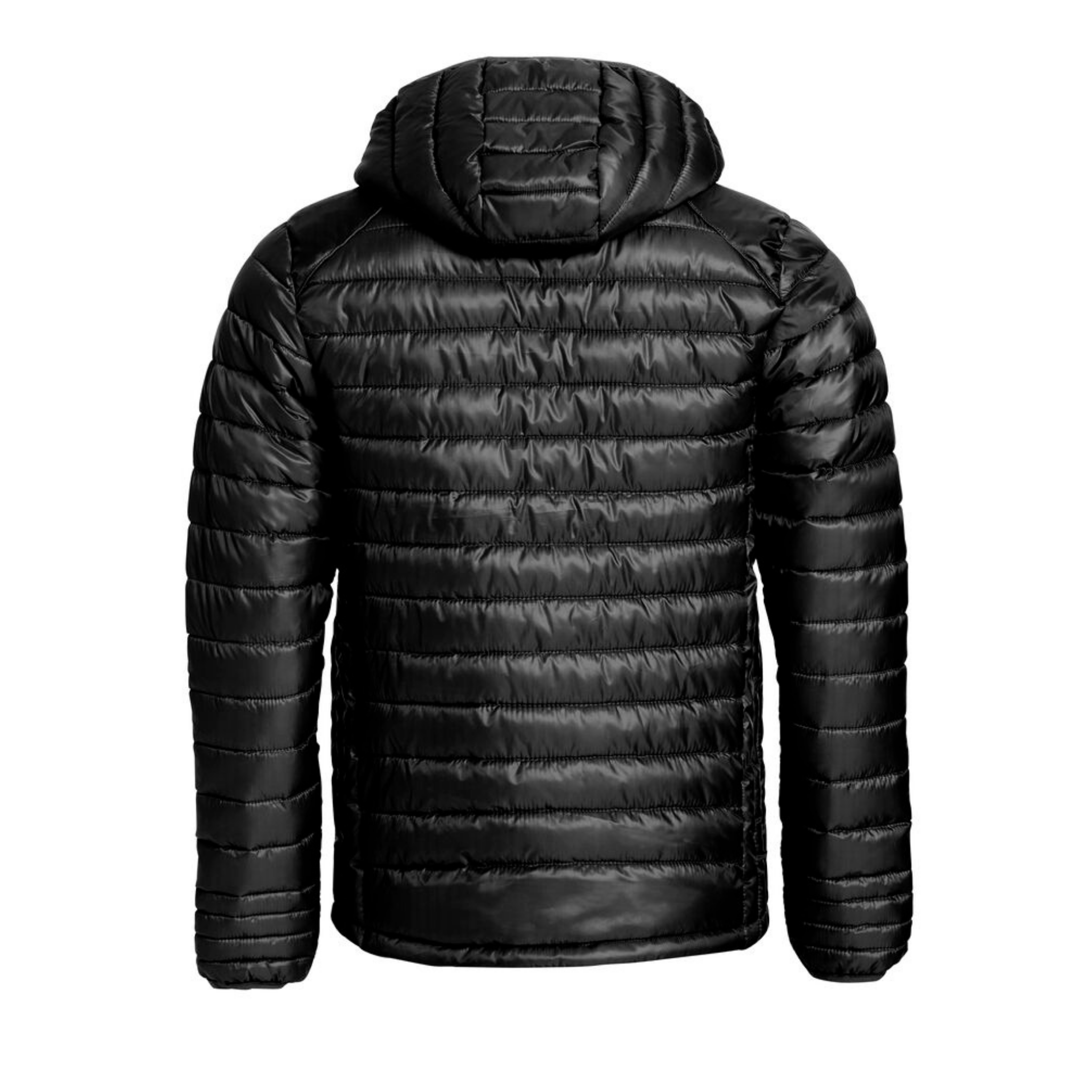Clique Hudson Jacket Junior-3