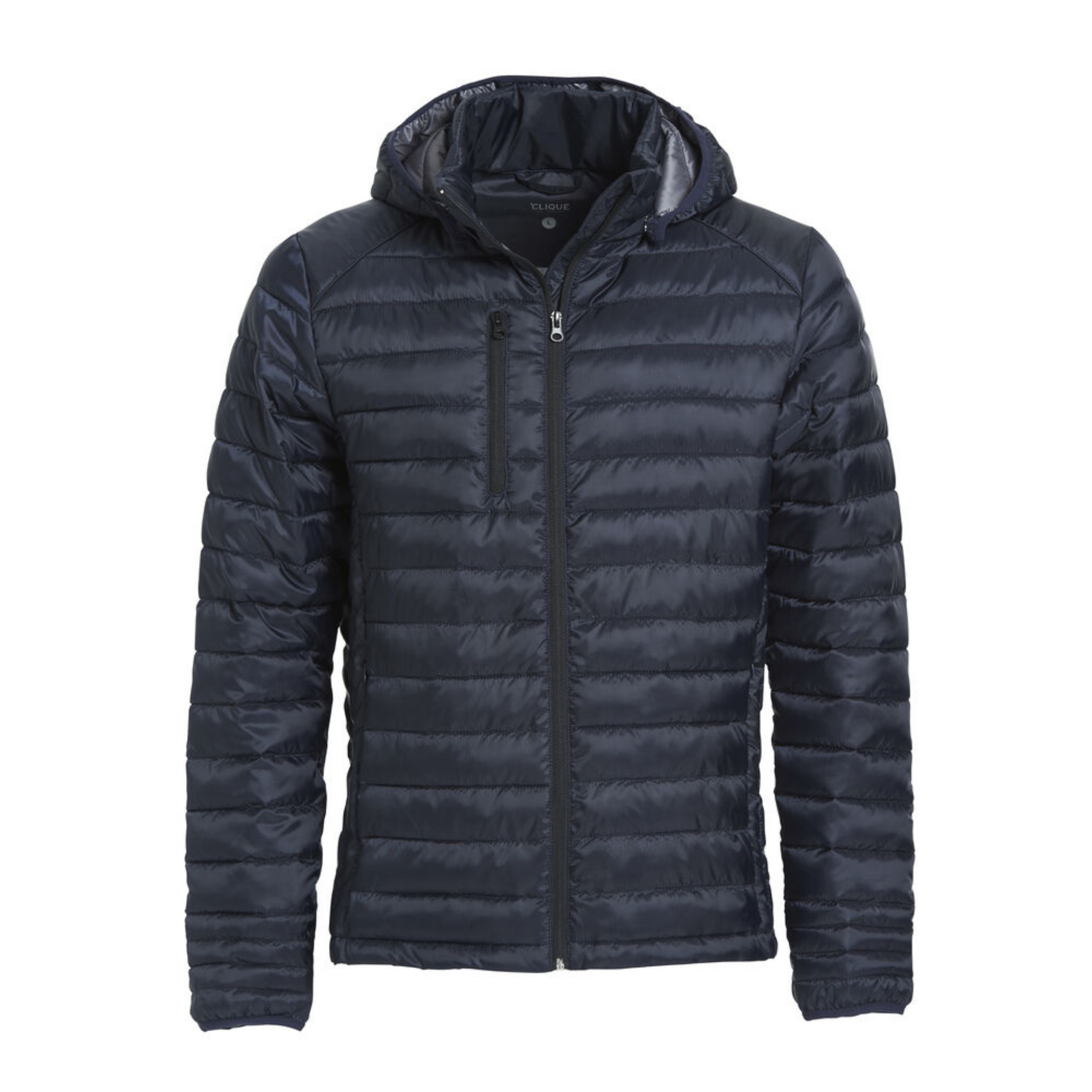 Clique Hudson Jacket Junior-4
