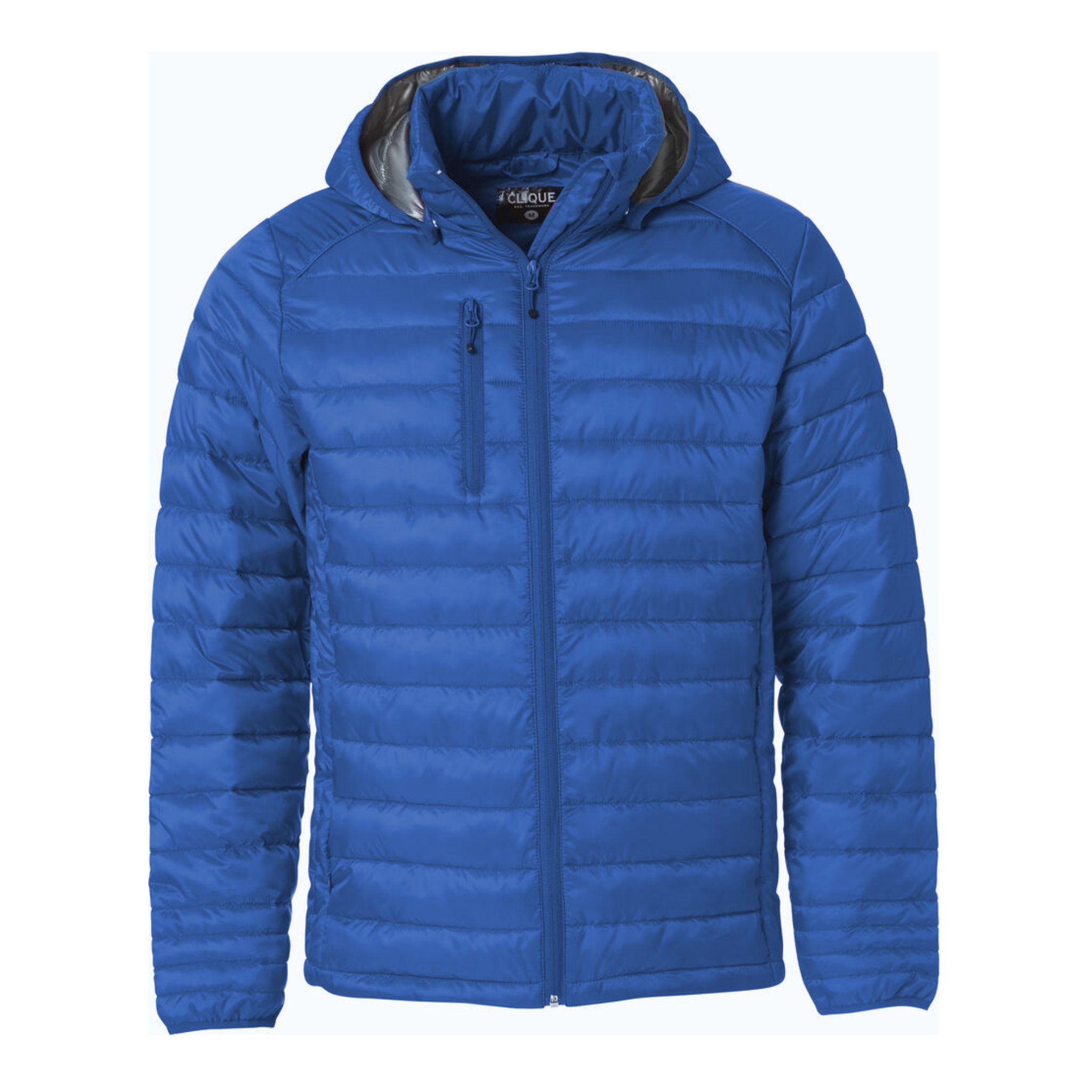 Clique Hudson Jacket Junior-5