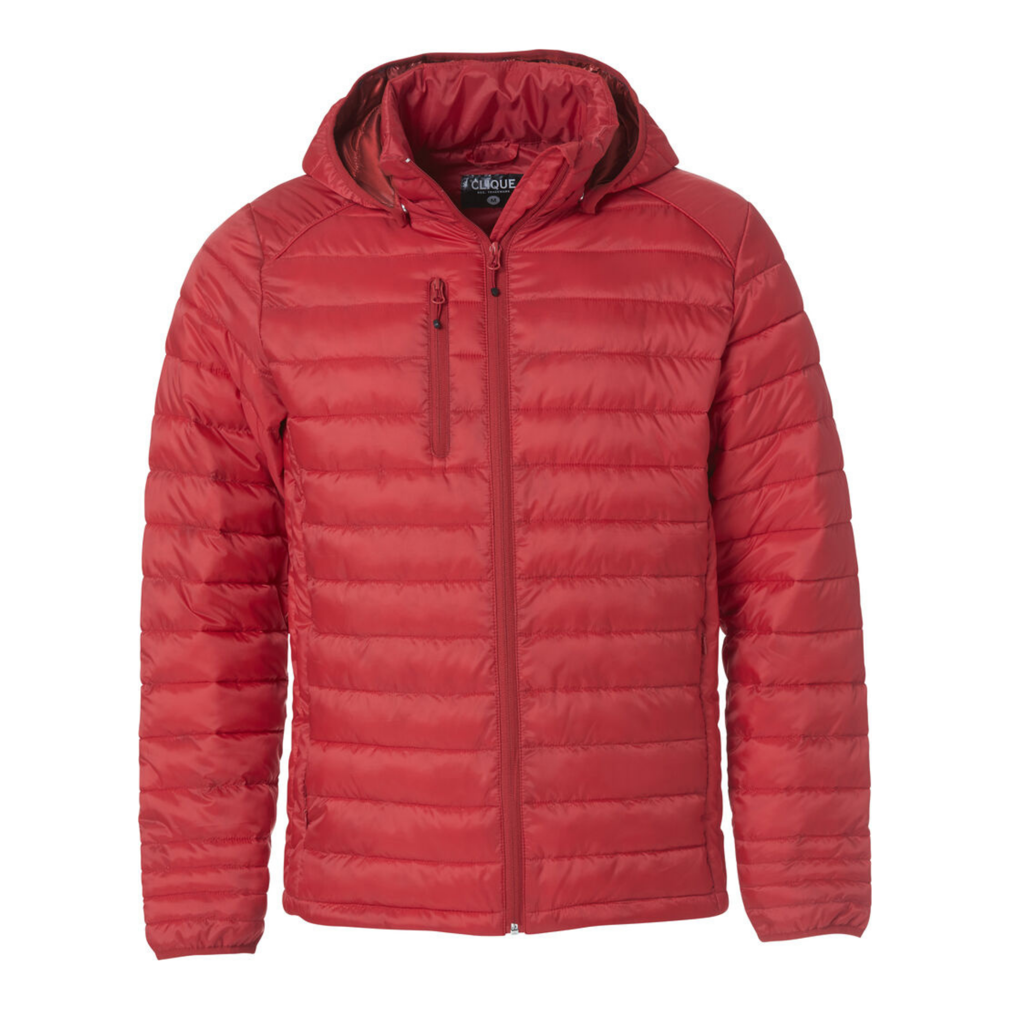 Clique Hudson Jacket Junior-6