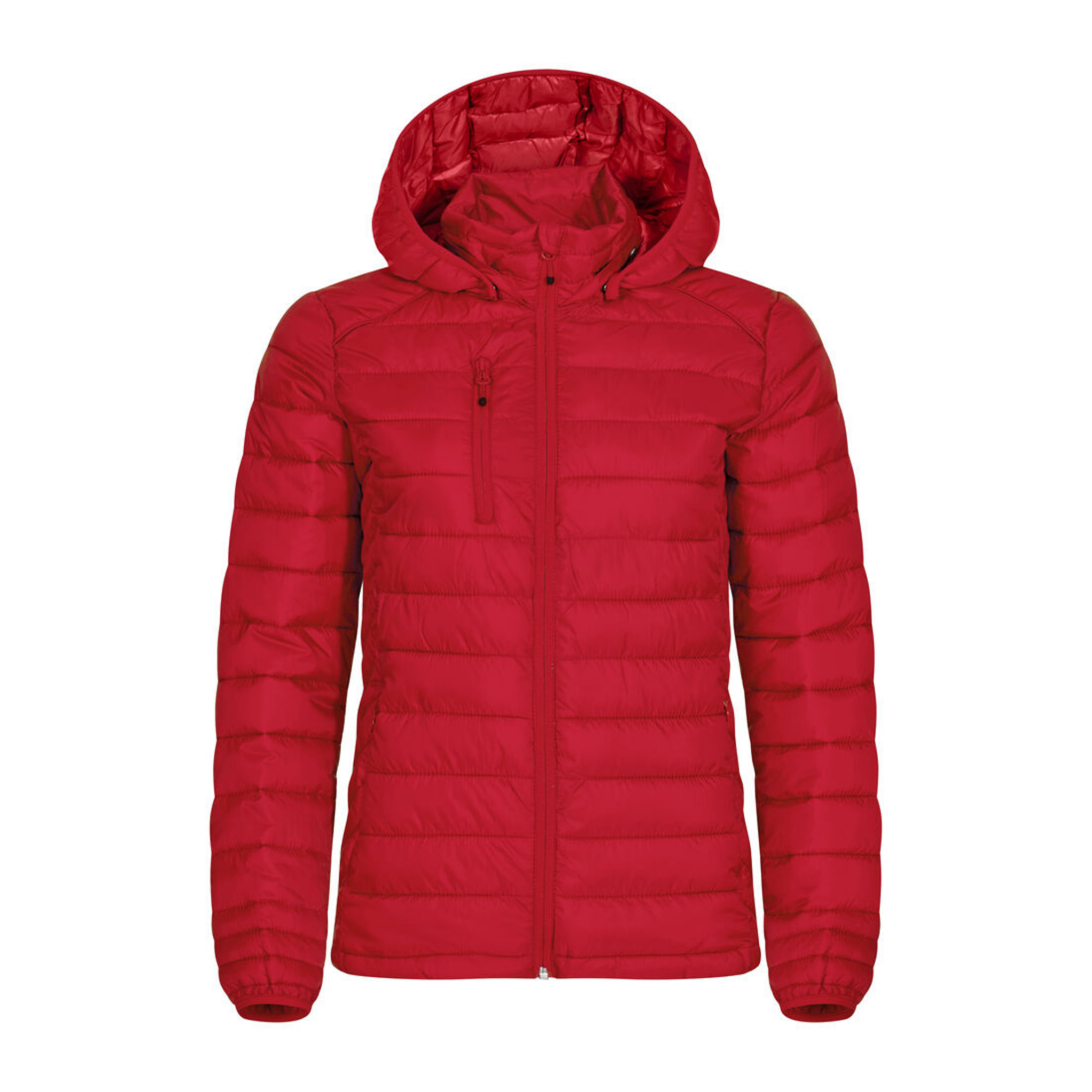 Clique Hudson Jacket Dam-2