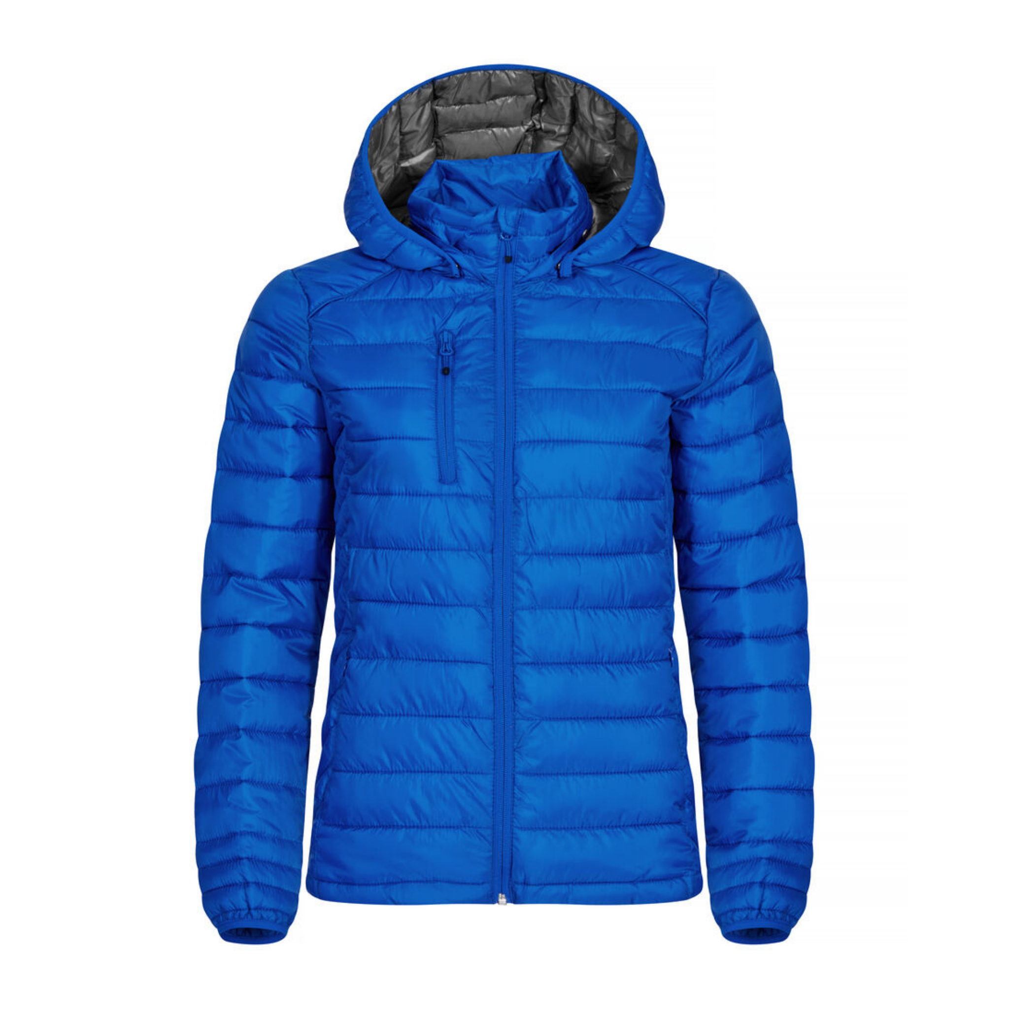 Clique Hudson Jacket Dam-4