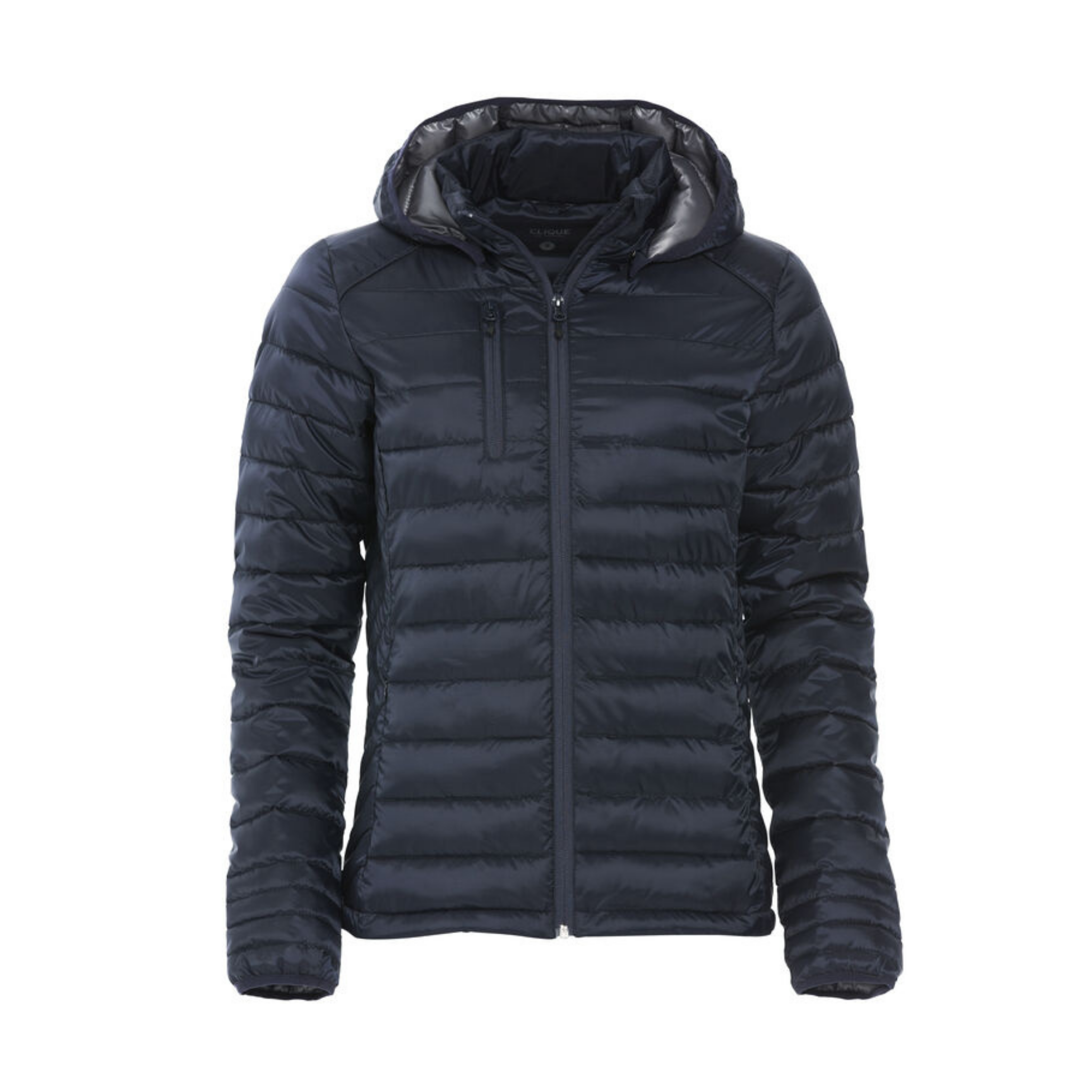 Clique Hudson Jacket Dam-5