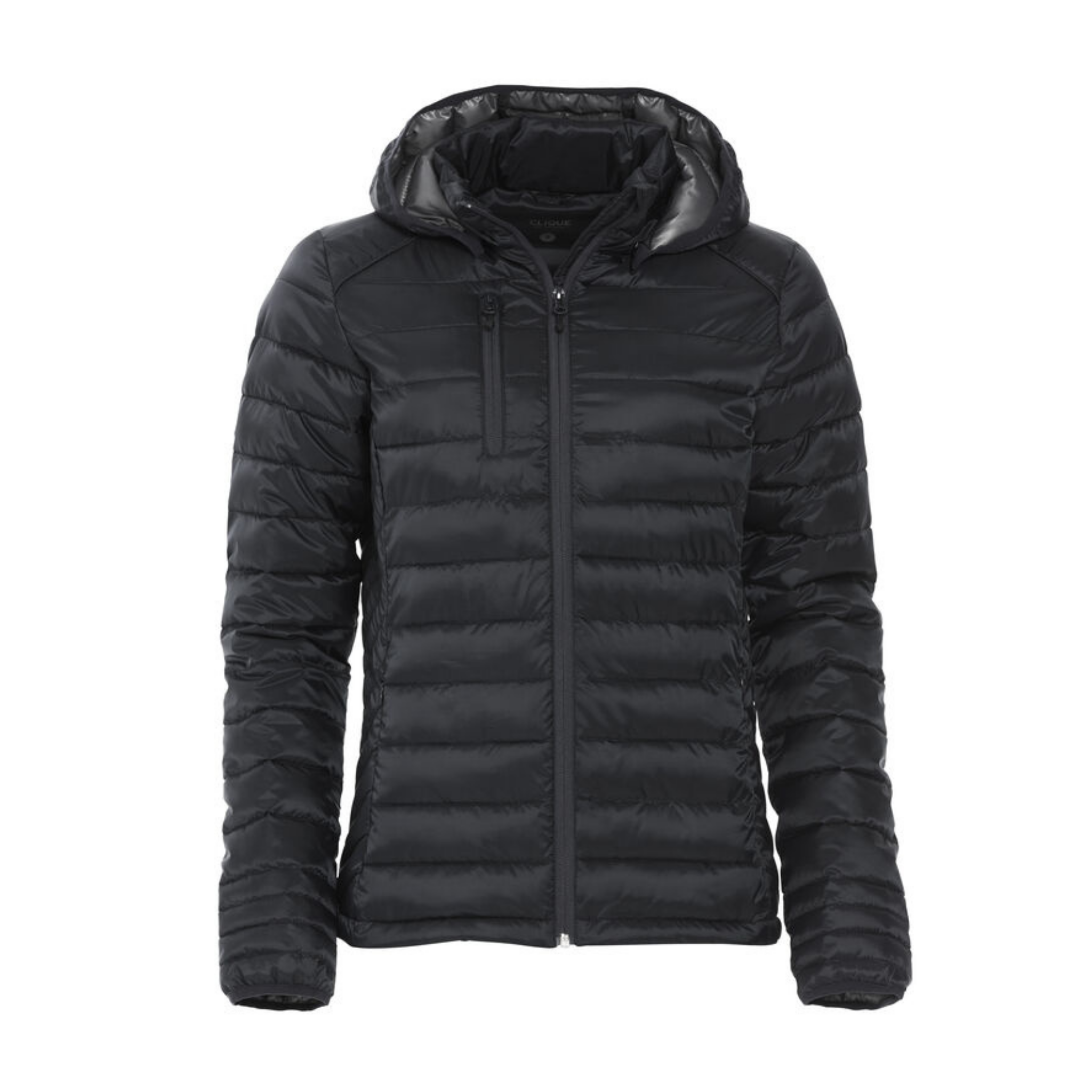 Clique Hudson Jacket Dam-7
